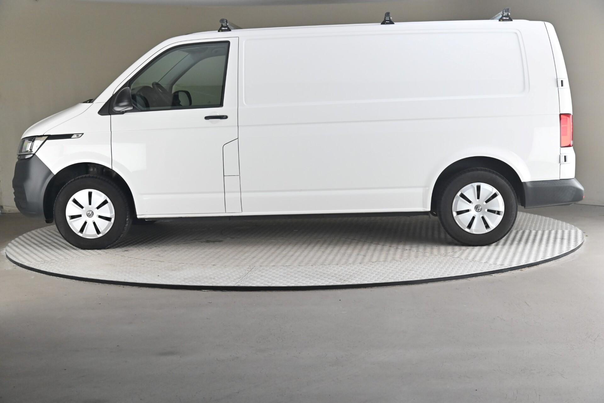 Volkswagen Transporter 2021, kuva 4/27