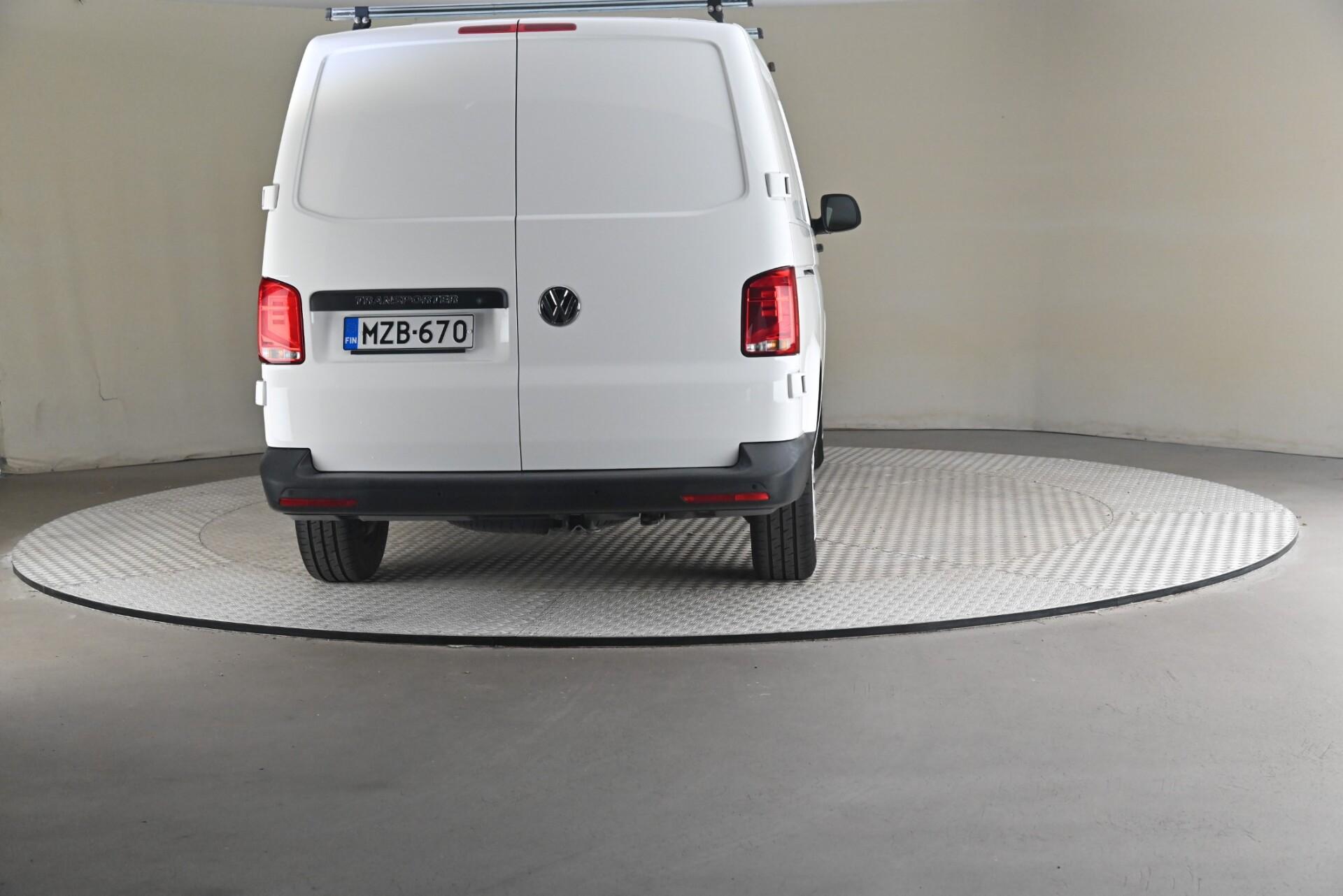 Volkswagen Transporter 2021, kuva 5/27