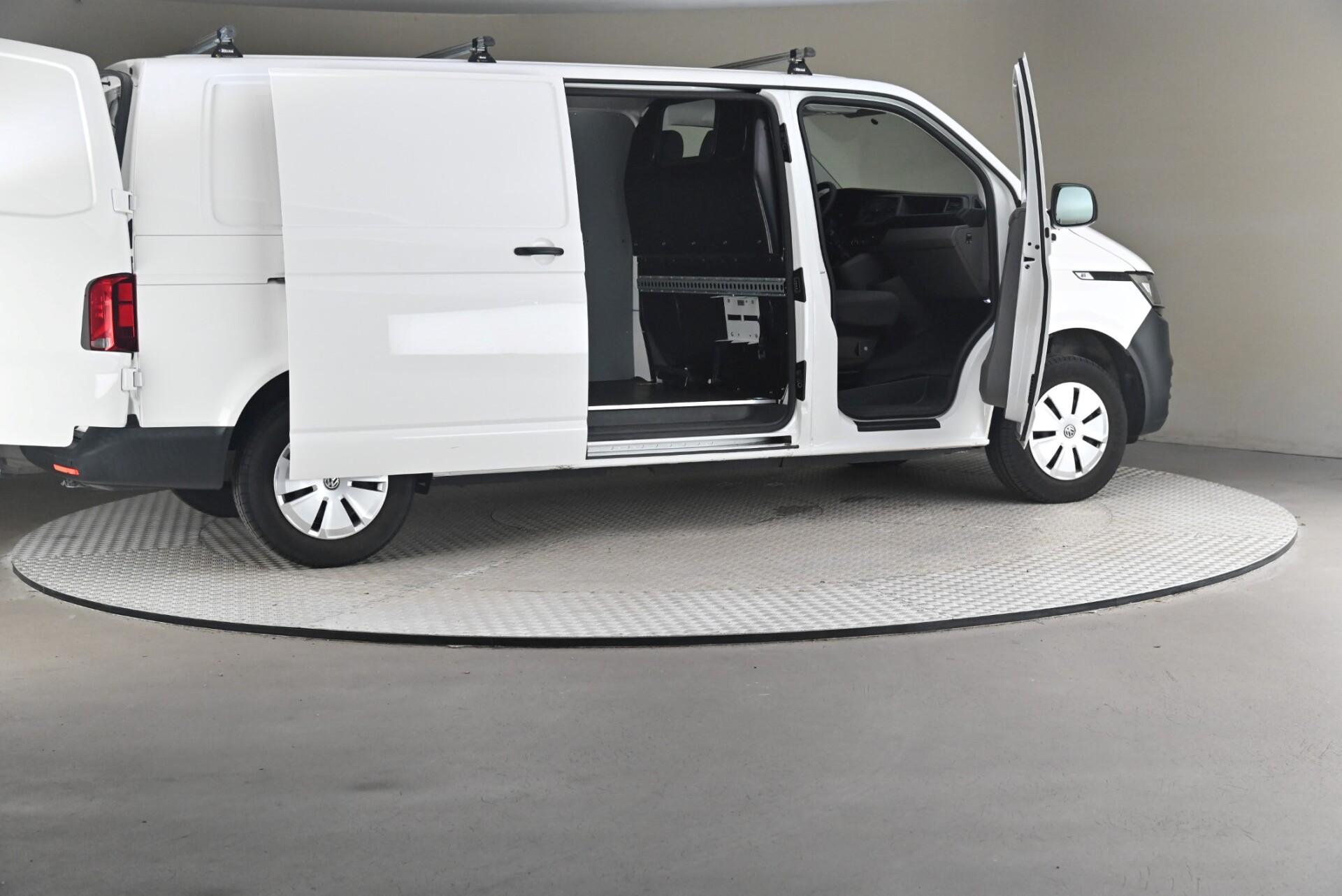 Volkswagen Transporter 2021, kuva 6/27