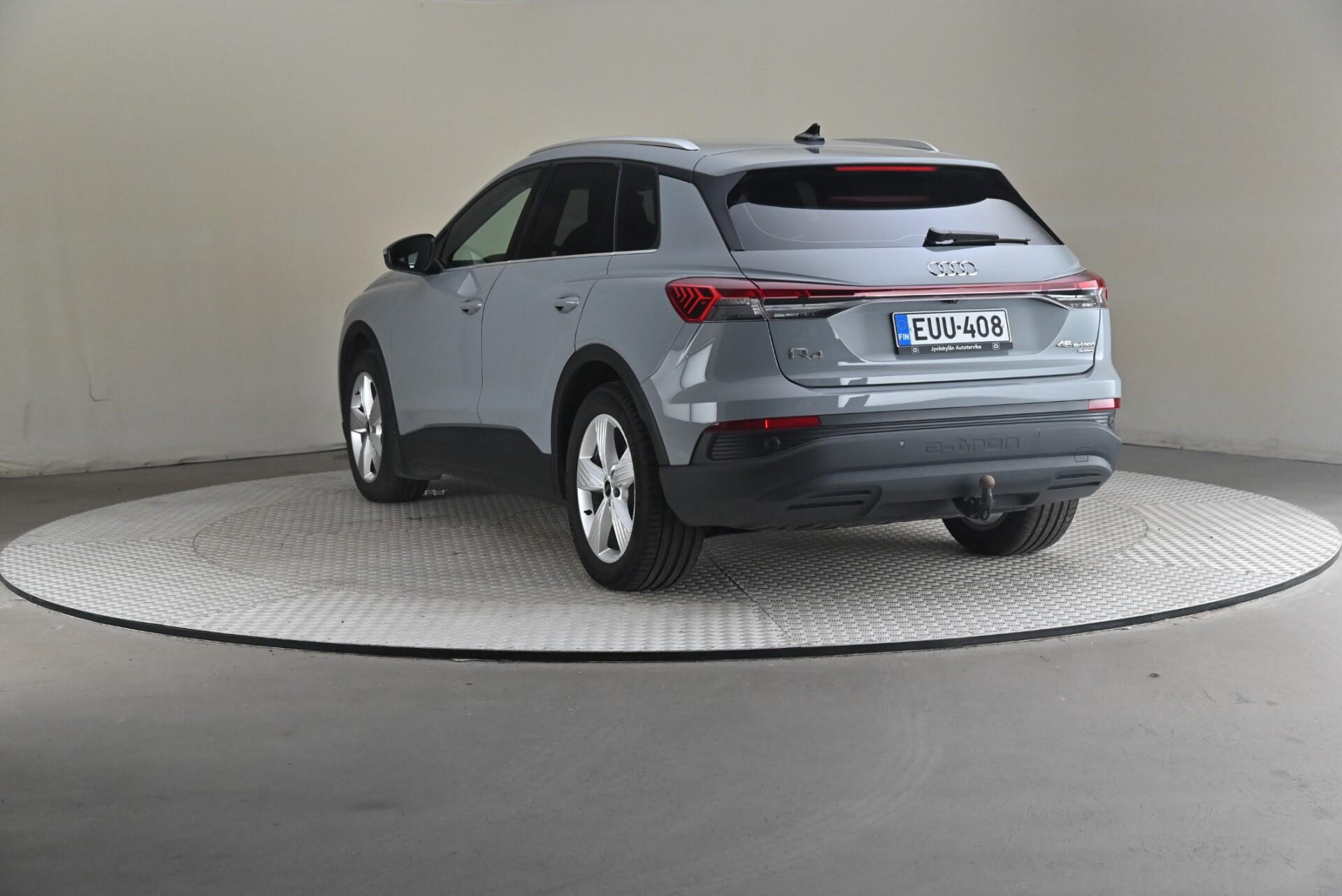 Audi Q4 e-tron 45 e-tron quattro 2023, kuva 2/31