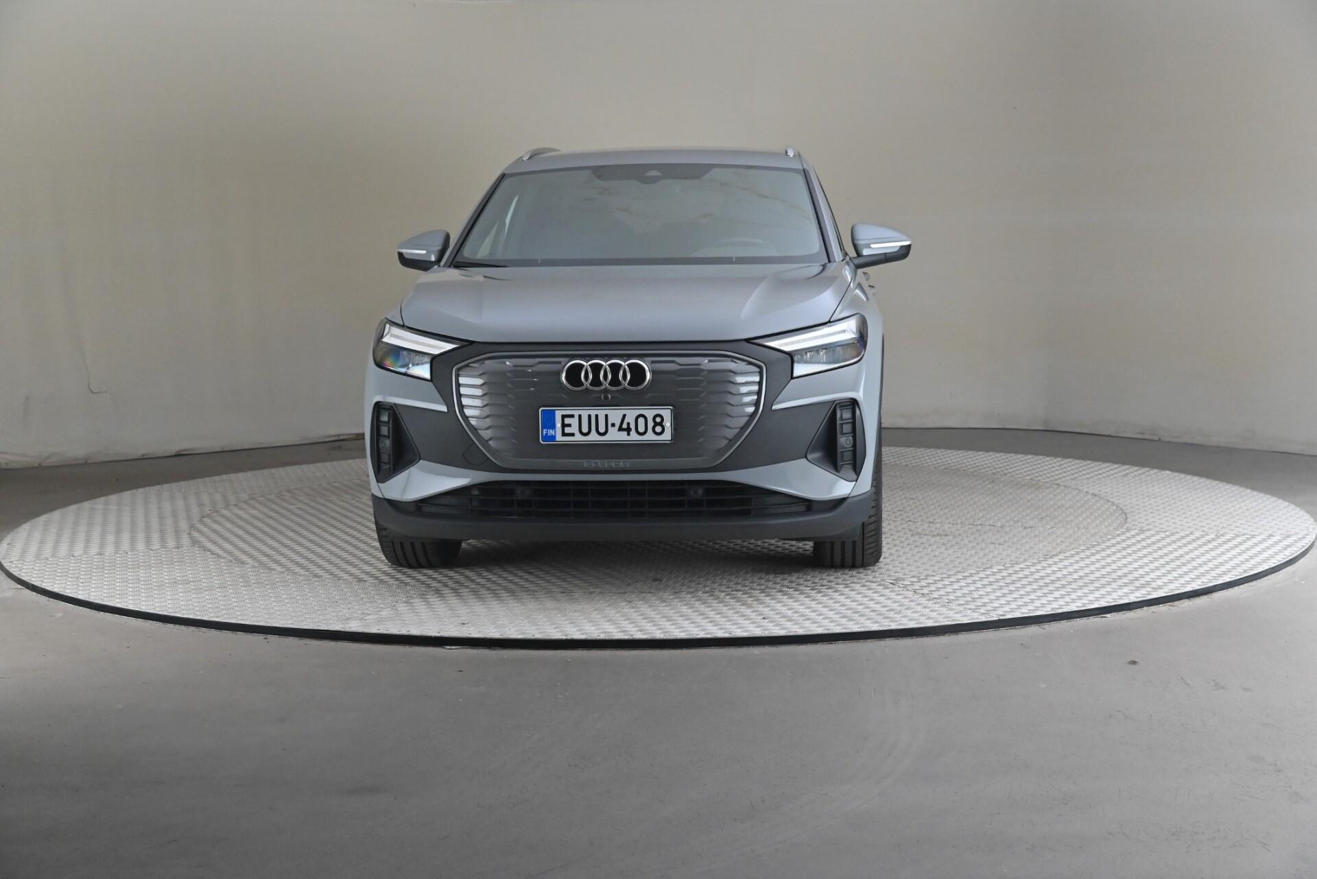 Audi Q4 e-tron 45 e-tron quattro 2023, kuva 3/31