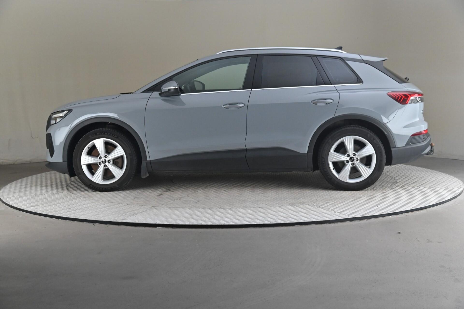 Audi Q4 e-tron 45 e-tron quattro 2023, kuva 4/31
