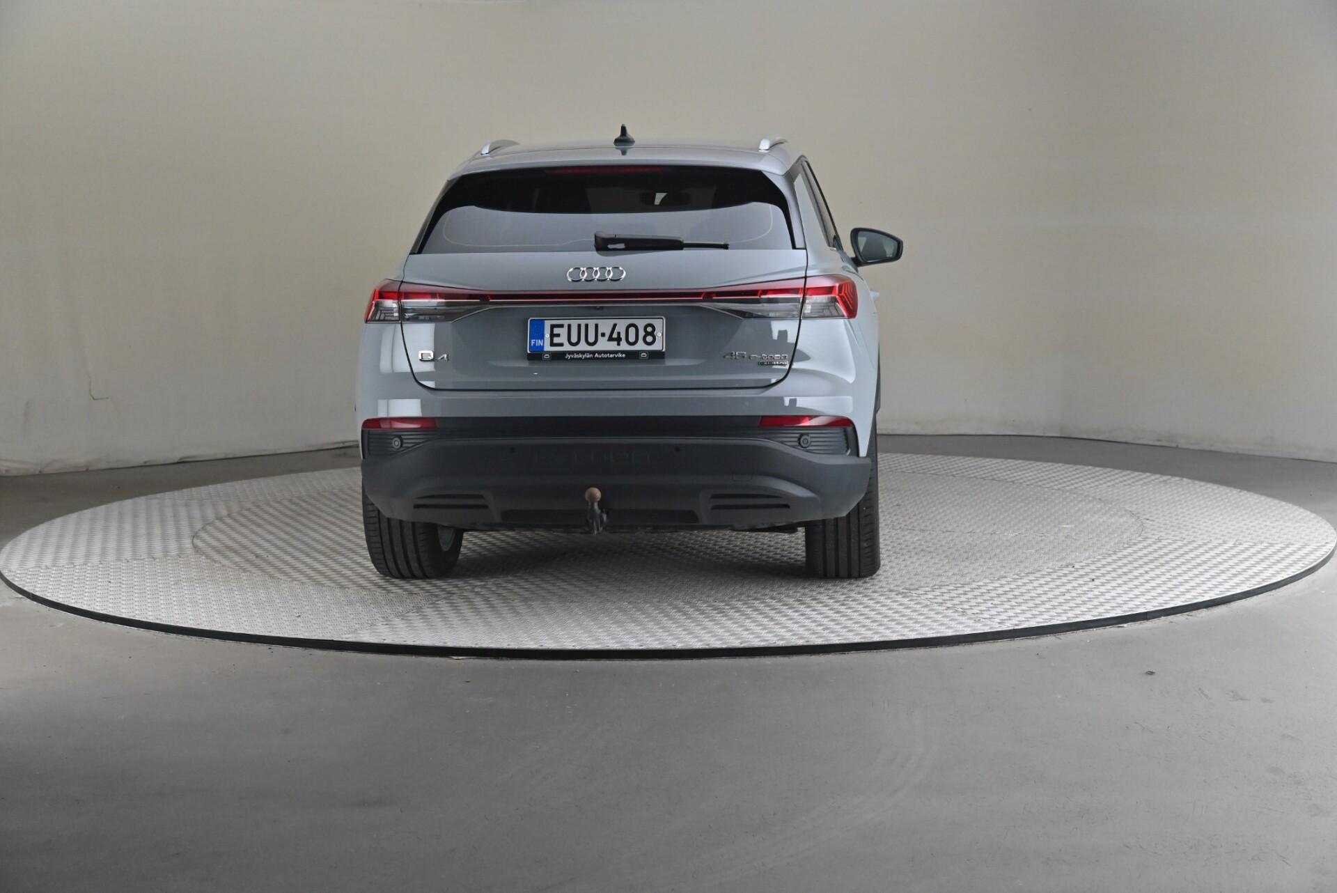 Audi Q4 e-tron 45 e-tron quattro 2023, kuva 5/31