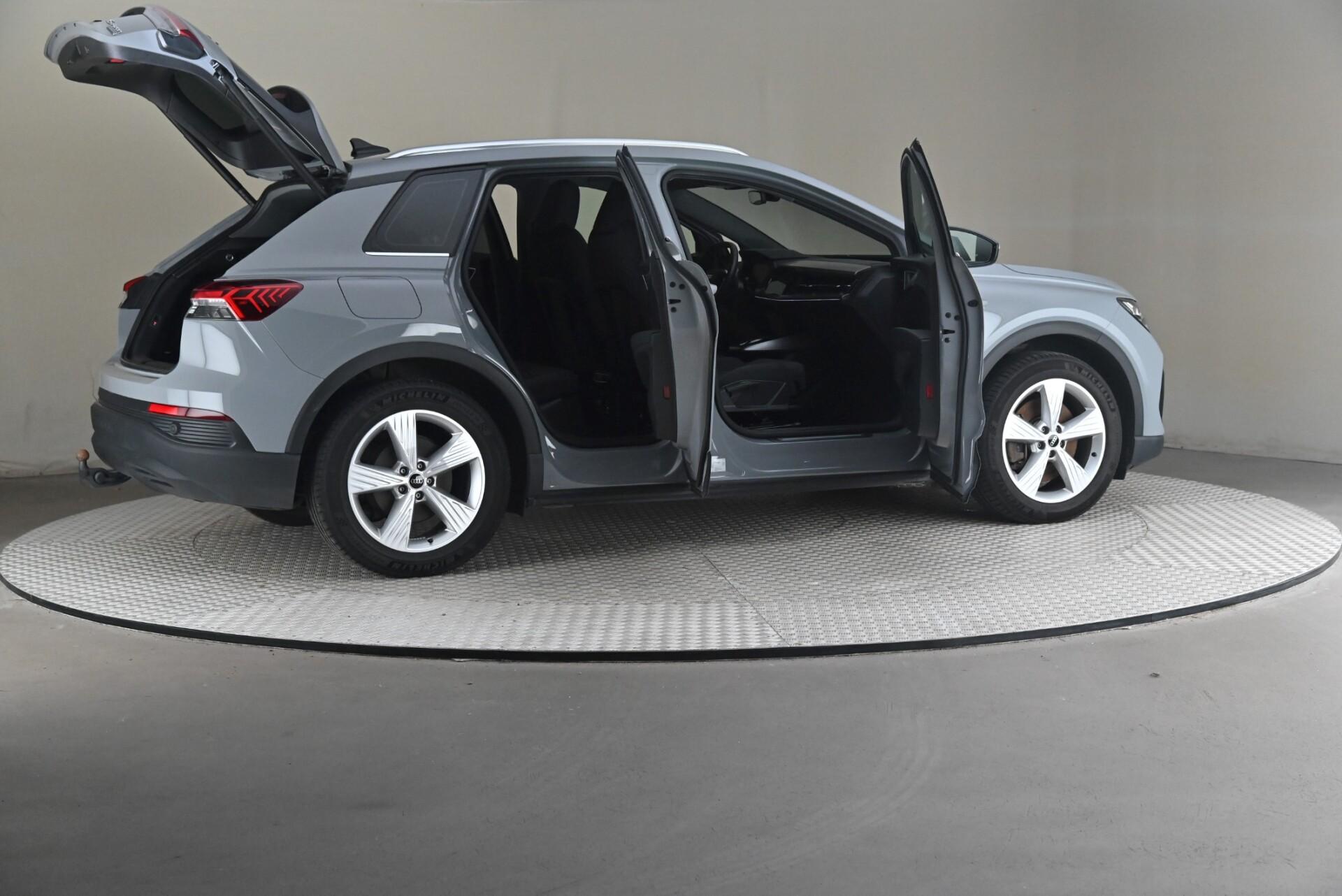 Audi Q4 e-tron 45 e-tron quattro 2023, kuva 6/31