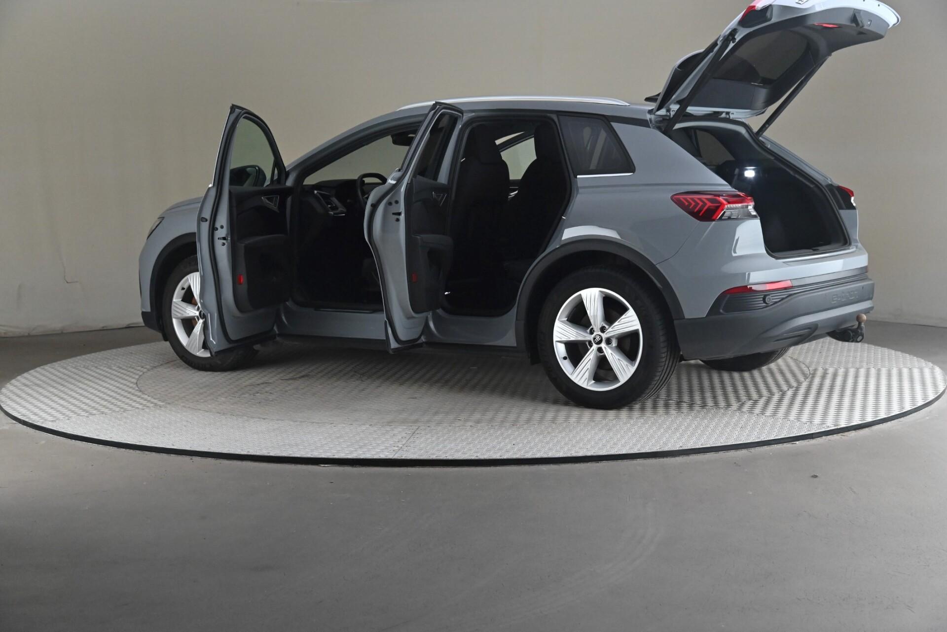 Audi Q4 e-tron 45 e-tron quattro 2023, kuva 7/31