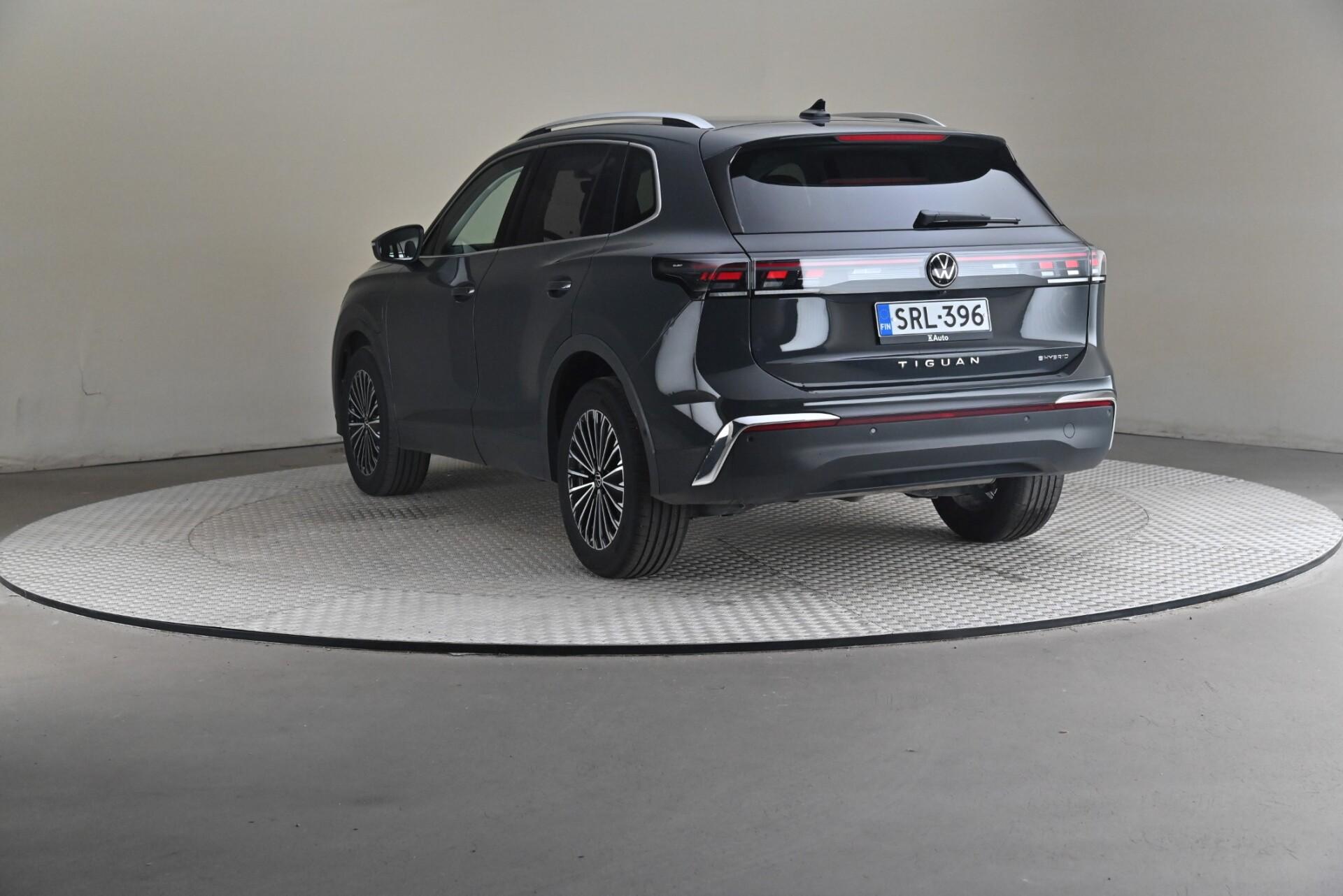 Volkswagen Tiguan 2024, kuva 2/31