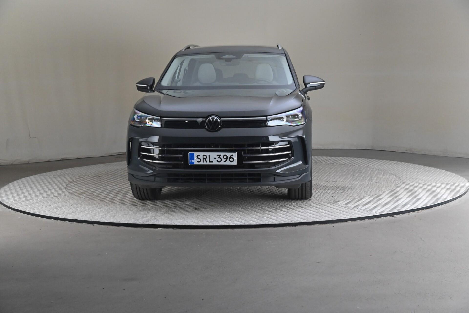 Volkswagen Tiguan 2024, kuva 3/31
