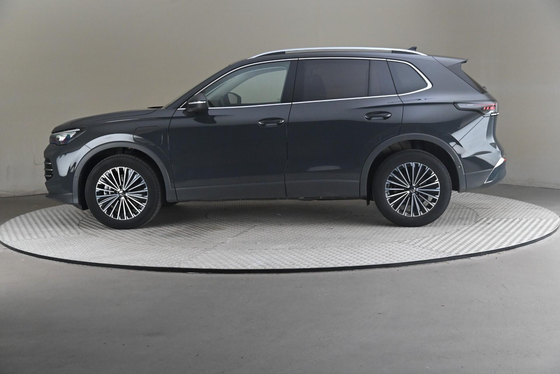 Volkswagen Tiguan 2024, kuva 4/31