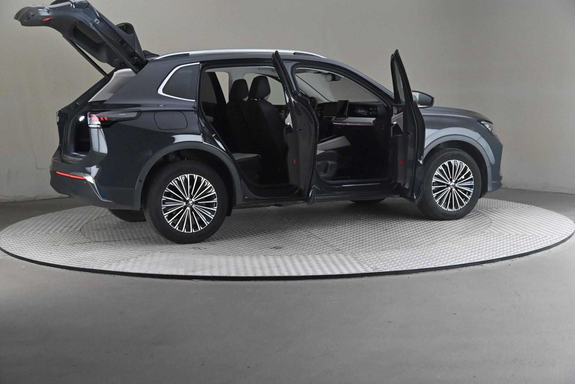 Volkswagen Tiguan 2024, kuva 6/31