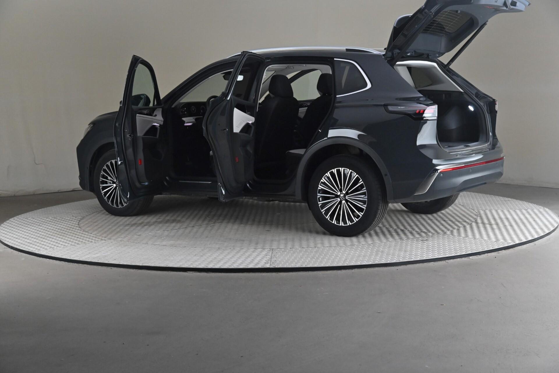 Volkswagen Tiguan 2024, kuva 7/31