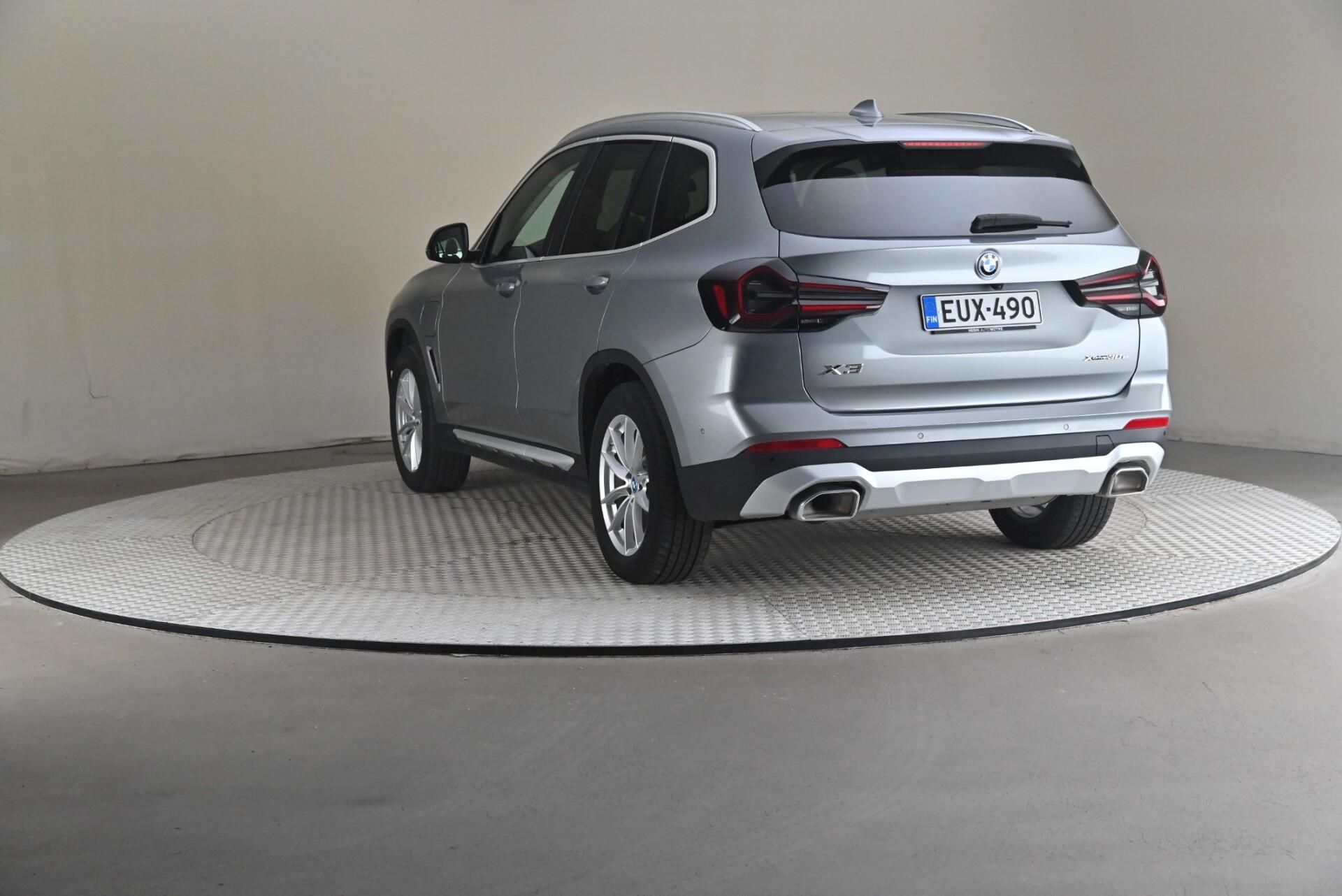 BMW X3 G01 xDrive 30e A Charged Edition 2023, kuva 2/32