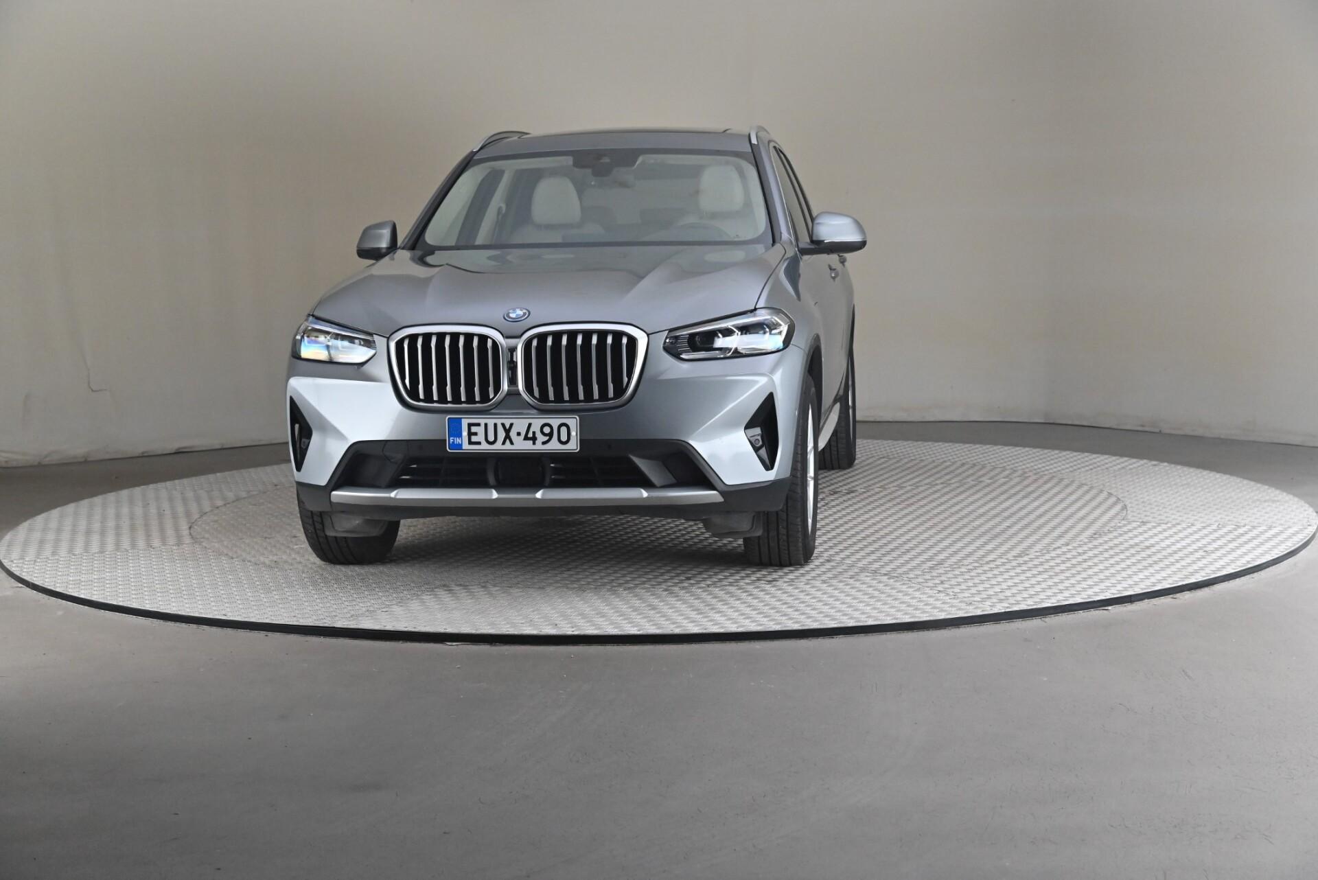 BMW X3 G01 xDrive 30e A Charged Edition 2023, kuva 3/32