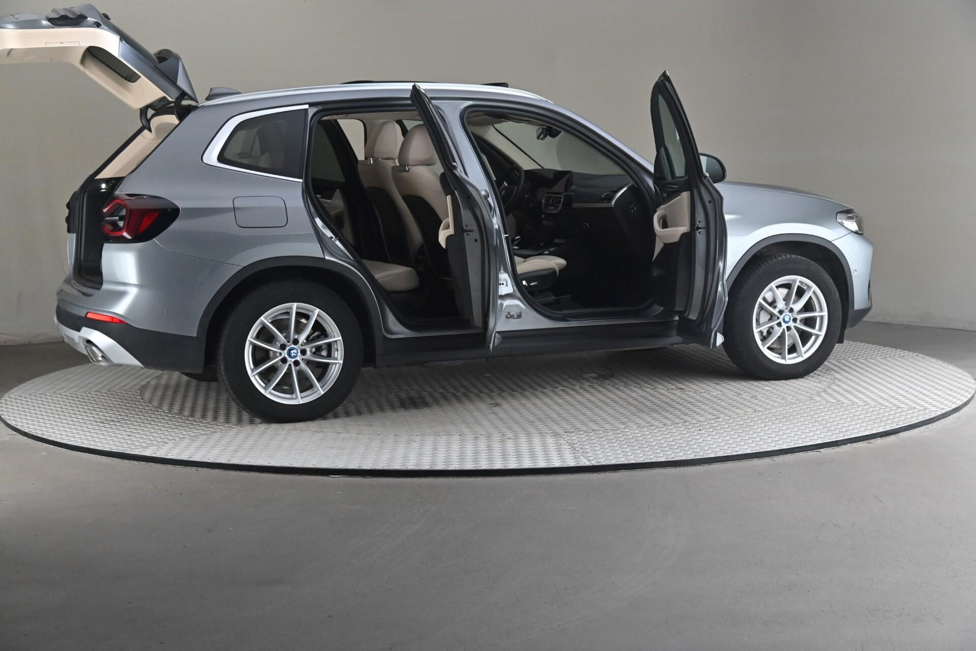 BMW X3 G01 xDrive 30e A Charged Edition 2023, kuva 6/32
