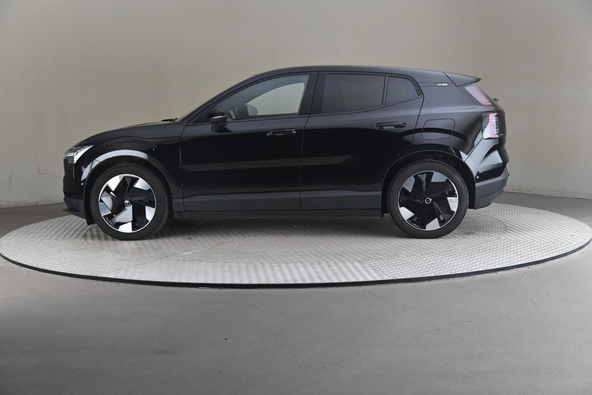 Volvo EX30 Twin Performance Ultra 2024, kuva 4/31