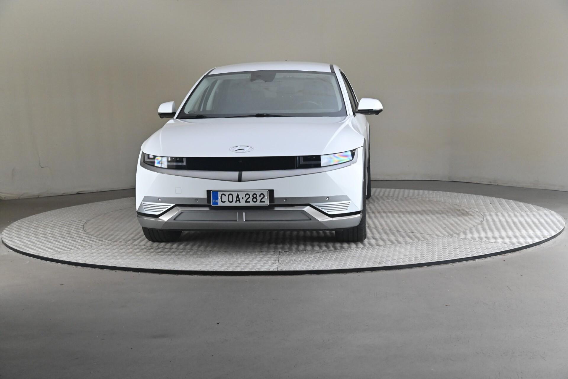 Hyundai Ioniq 5 73 kWh 217 hv Premium 2022, kuva 3/33