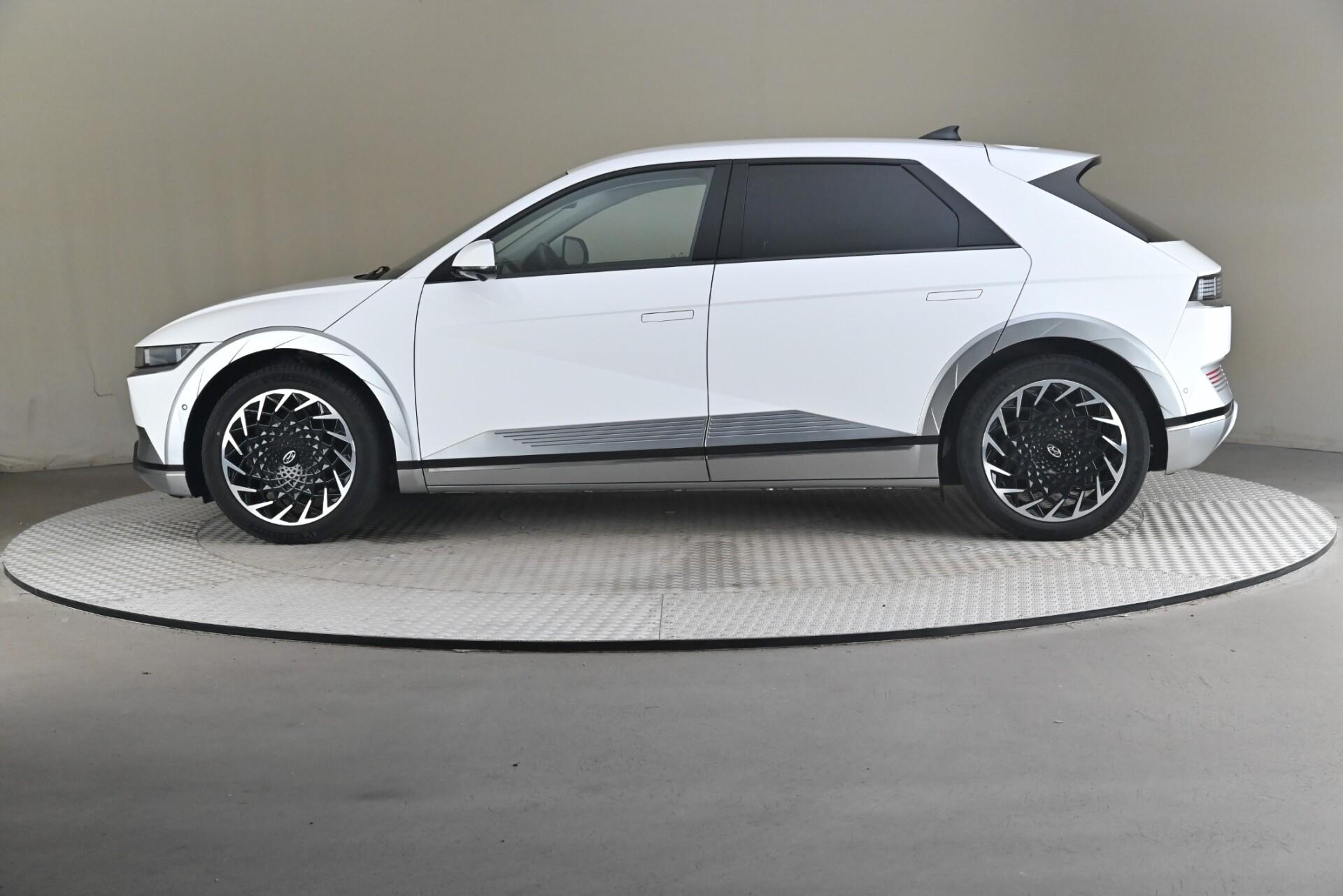 Hyundai Ioniq 5 73 kWh 217 hv Premium 2022, kuva 4/33