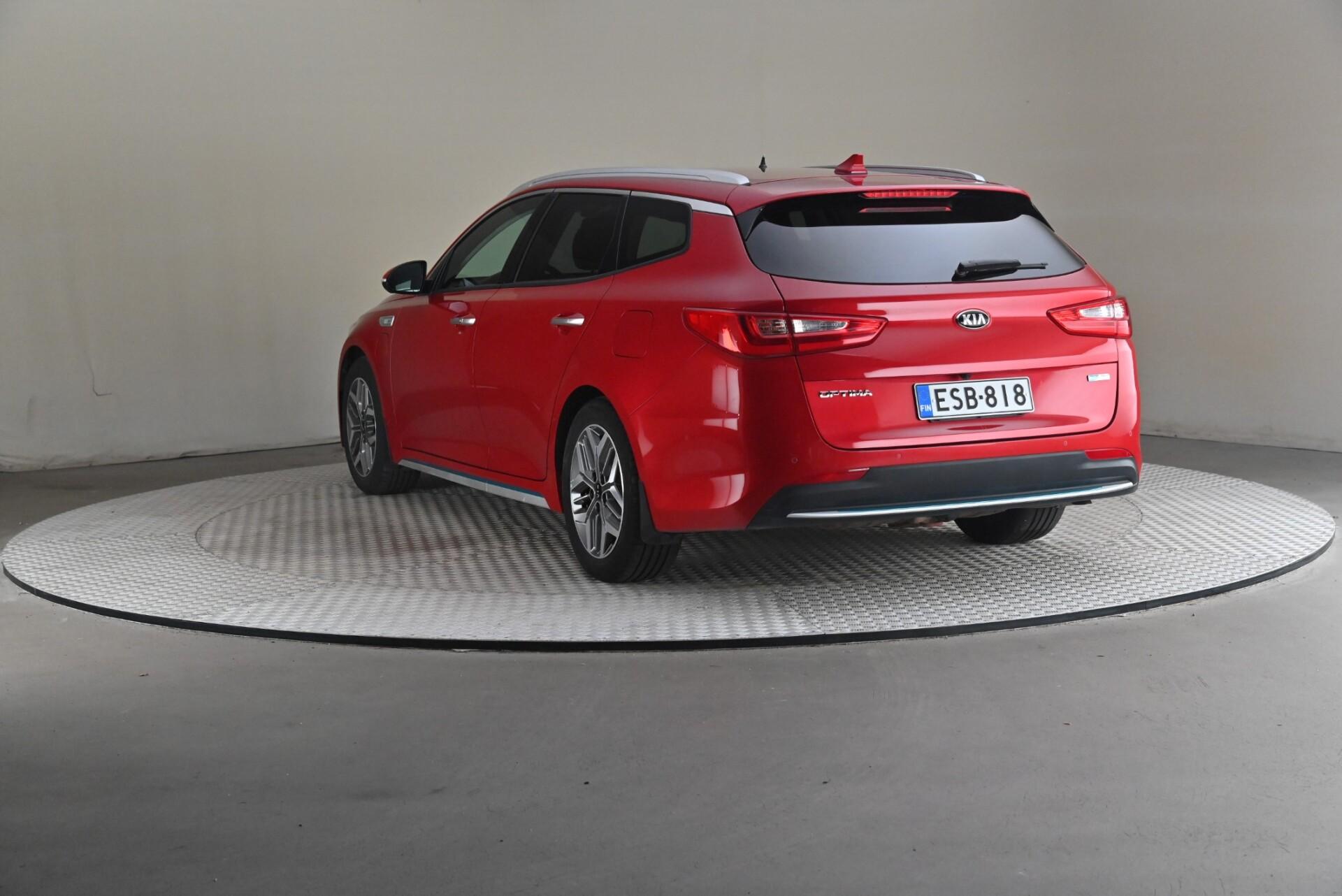 Kia Optima 2021, kuva 2/32