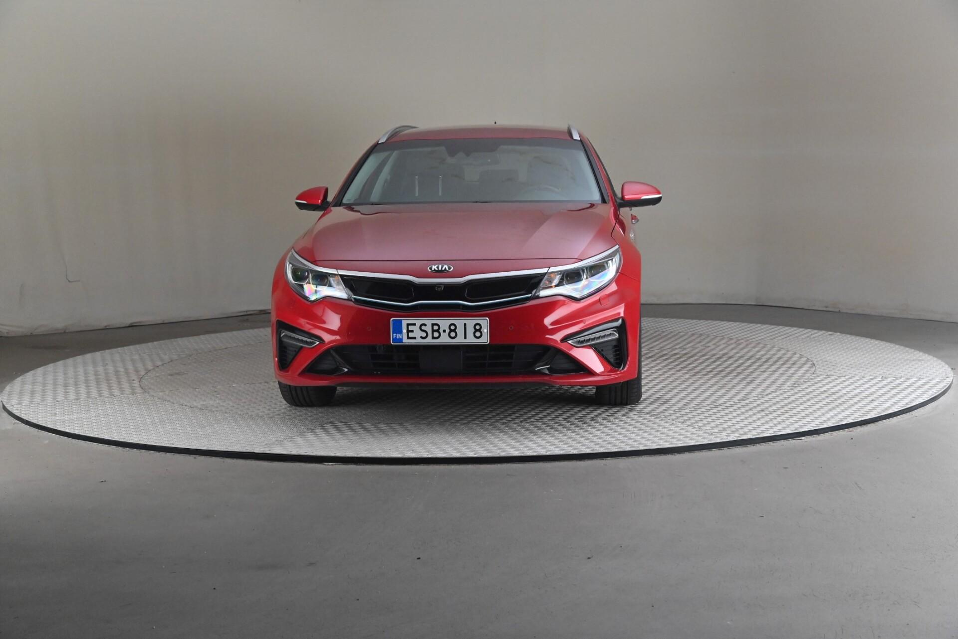 Kia Optima 2021, kuva 3/32