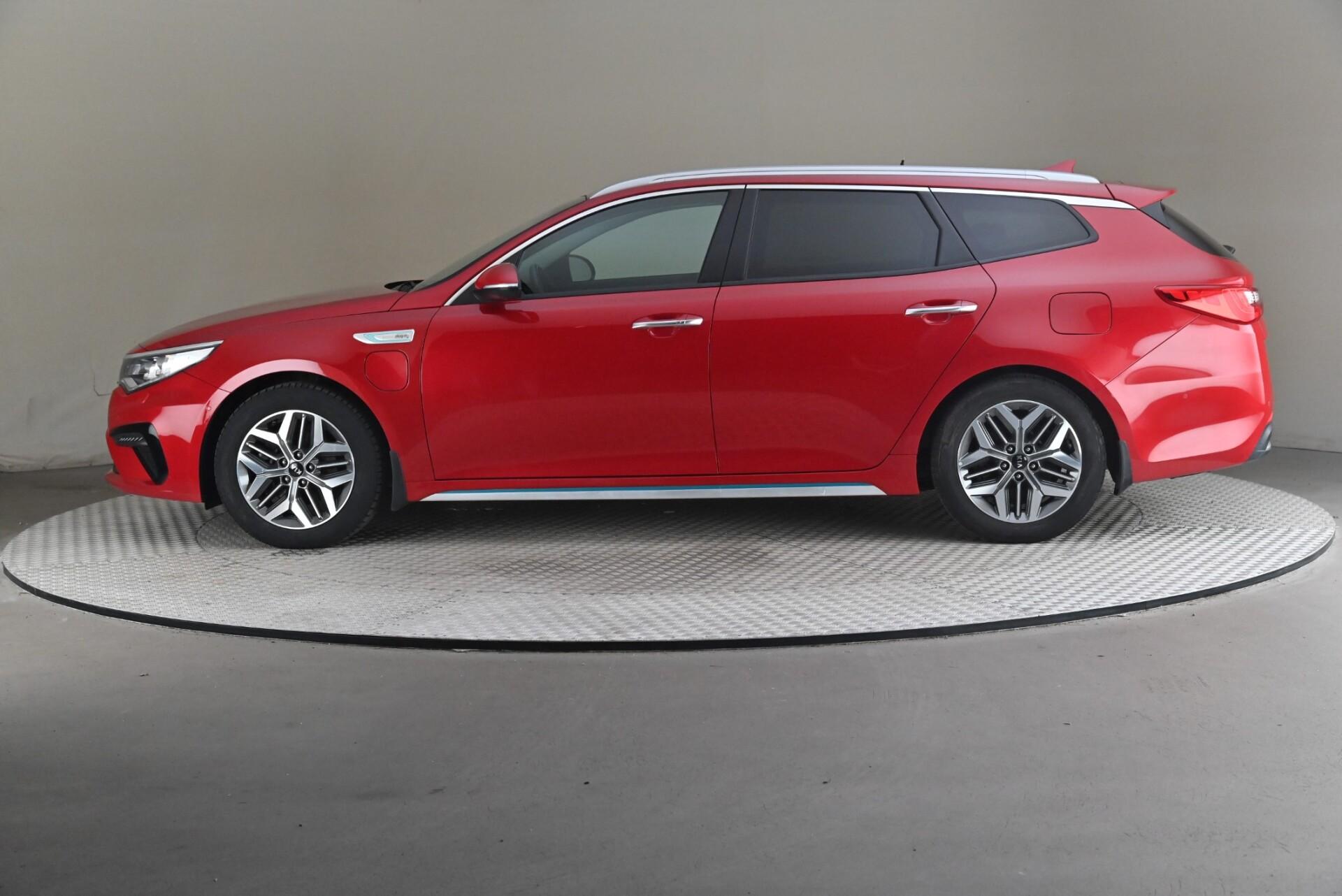 Kia Optima 2021, kuva 4/32