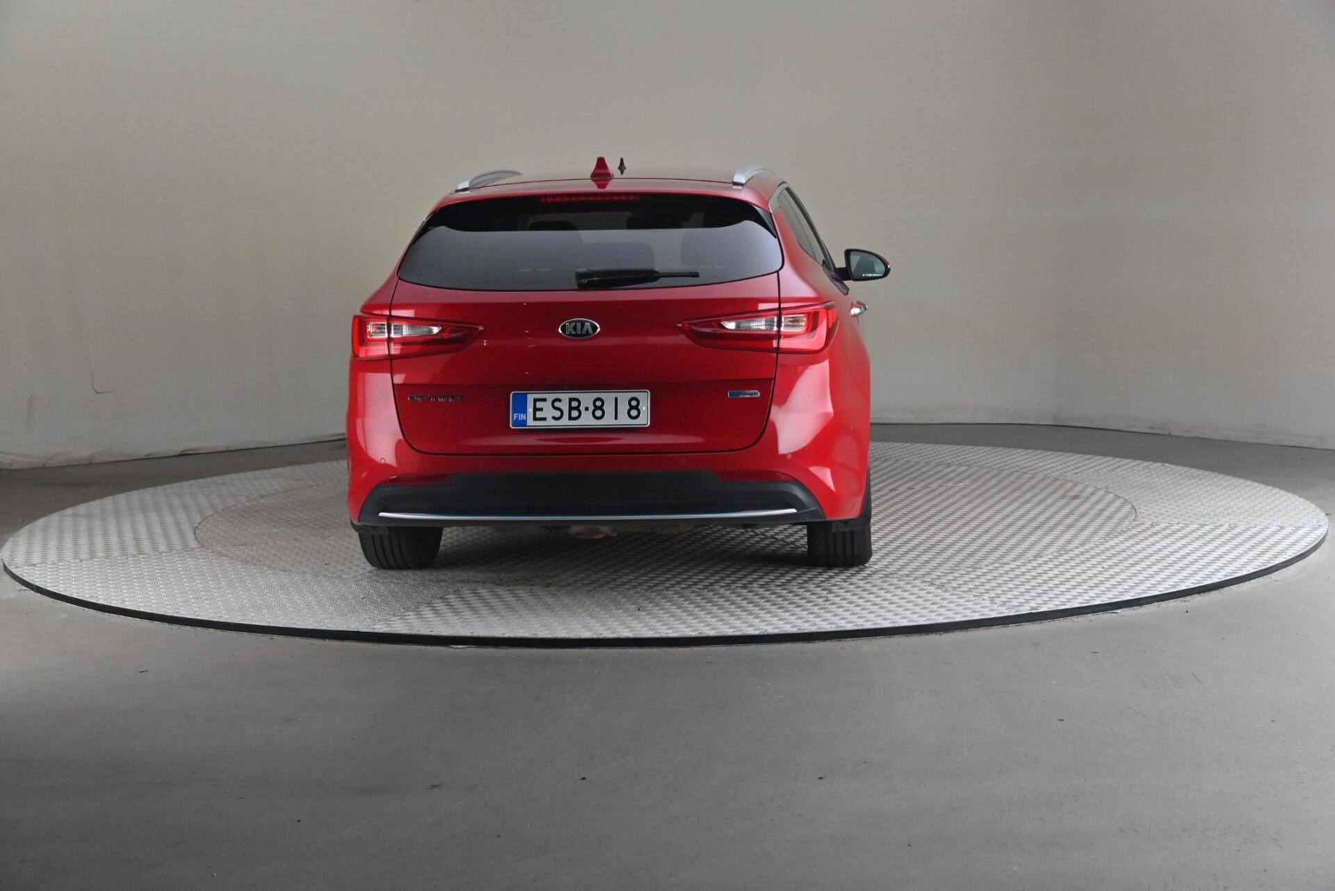 Kia Optima 2021, kuva 5/32