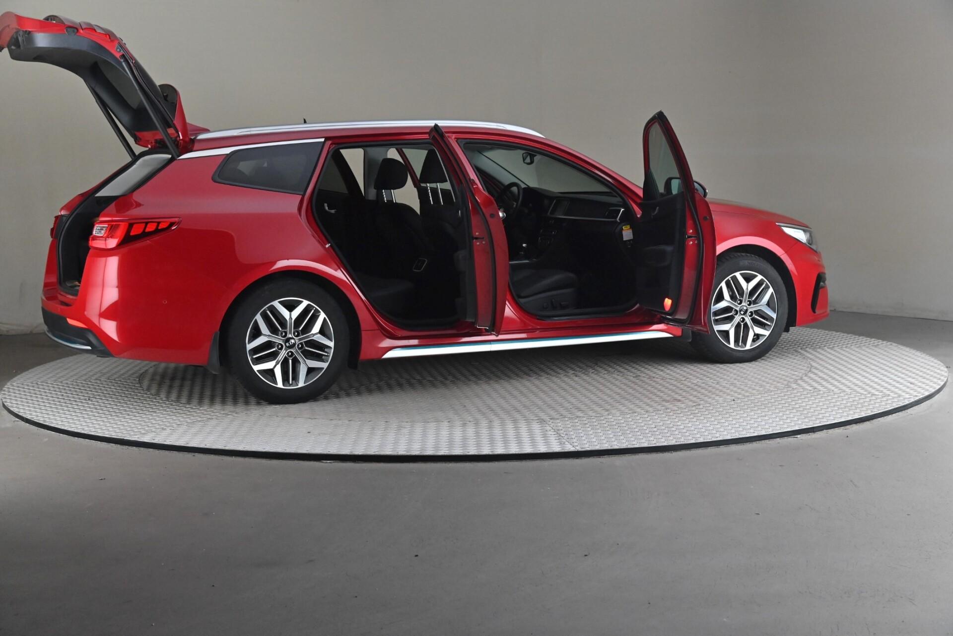 Kia Optima 2021, kuva 6/32