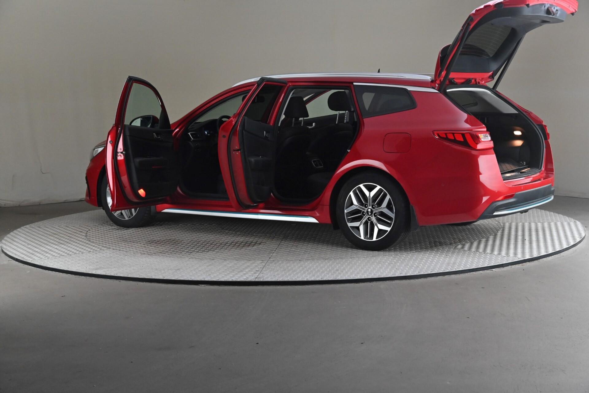 Kia Optima 2021, kuva 7/32