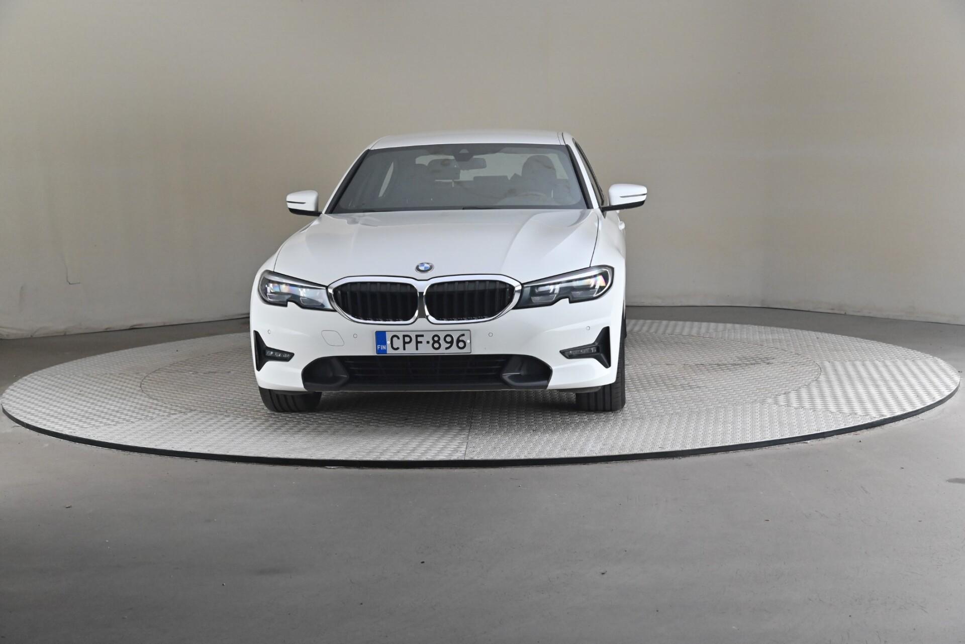 BMW 320 2022, kuva 3/28