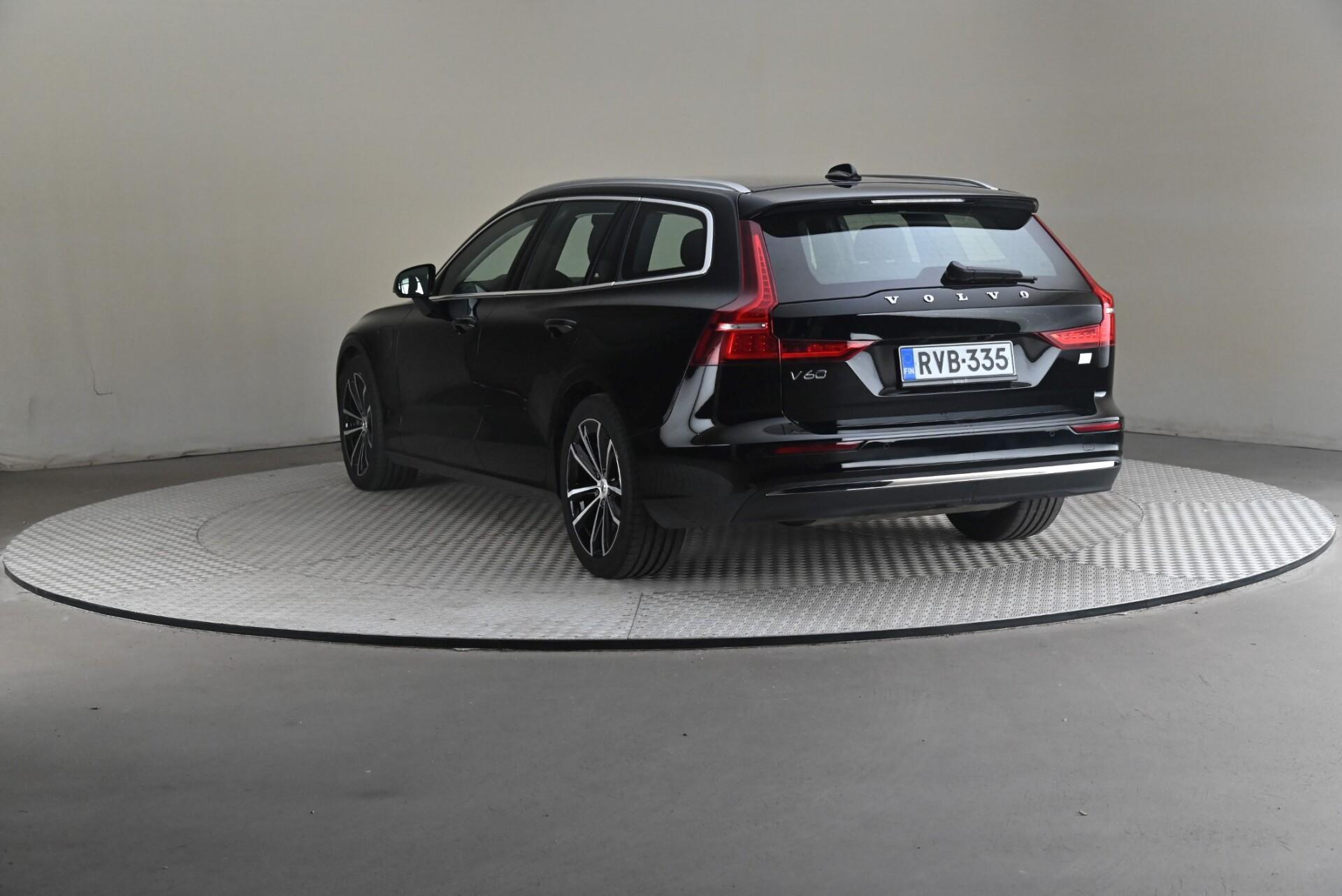 Volvo V60 T6 AWD Long Range Plus Bright 2023, kuva 2/29
