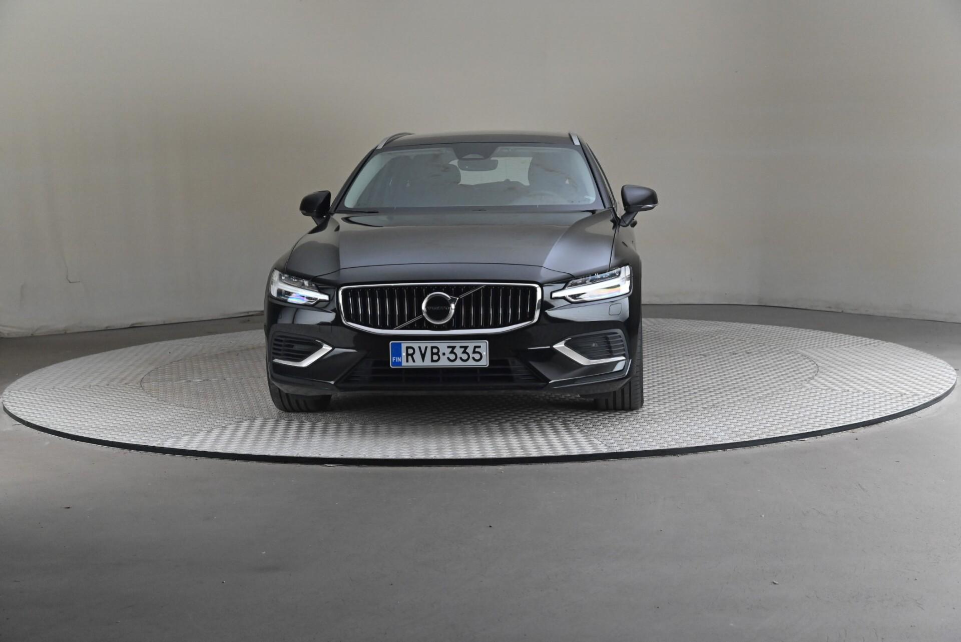 Volvo V60 T6 AWD Long Range Plus Bright 2023, kuva 3/29
