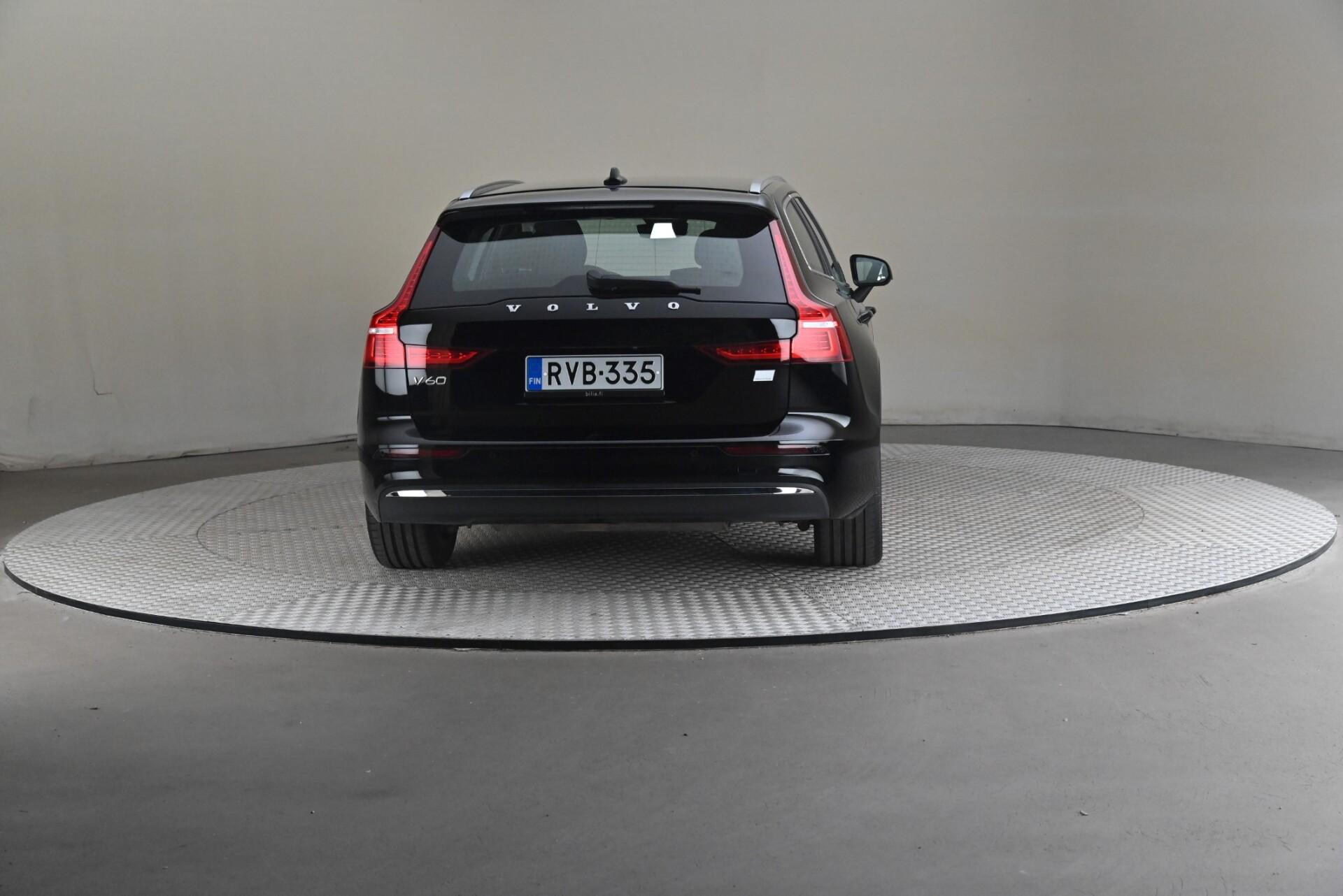 Volvo V60 T6 AWD Long Range Plus Bright 2023, kuva 5/29