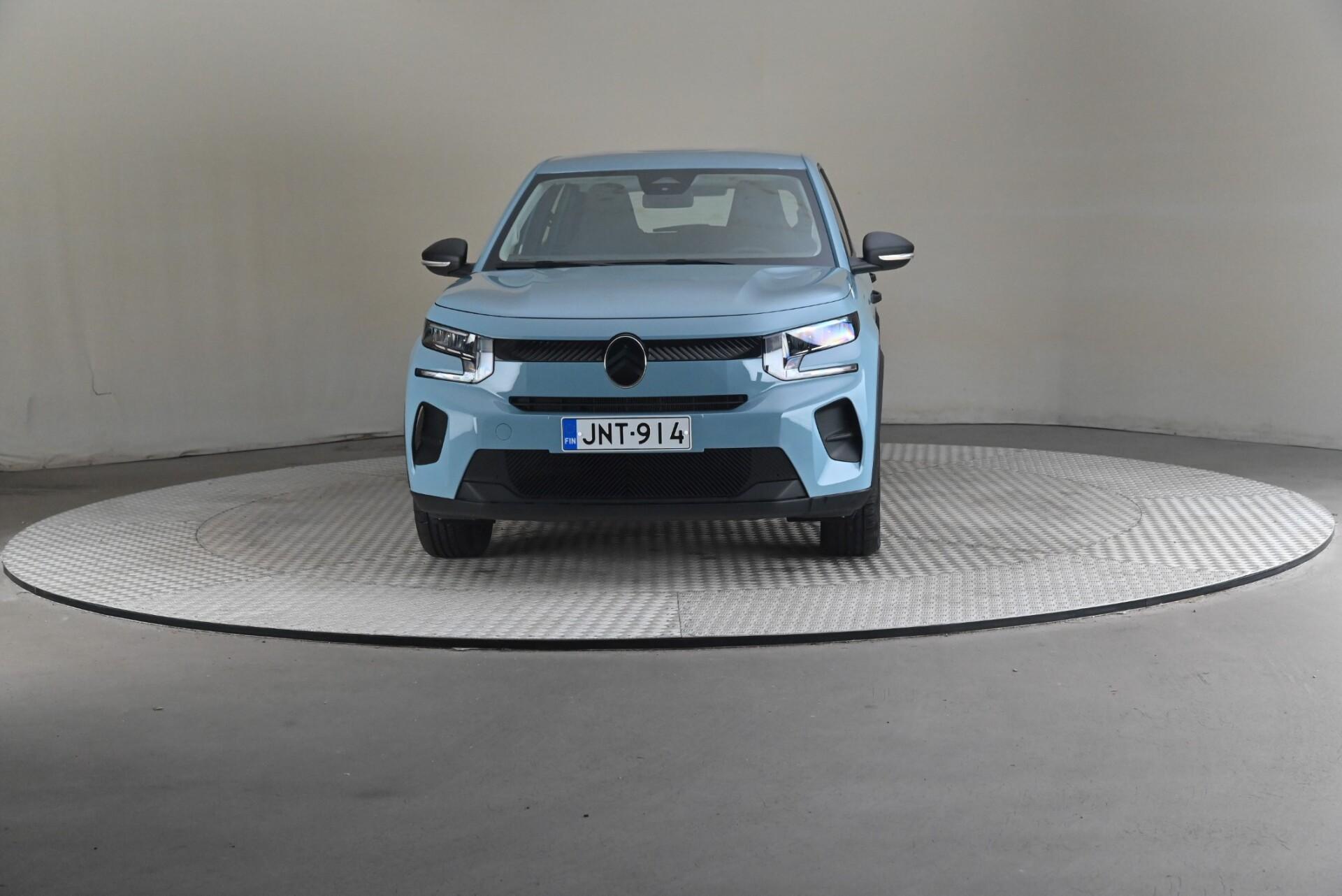 Citroen e-C3 2025, kuva 3/31