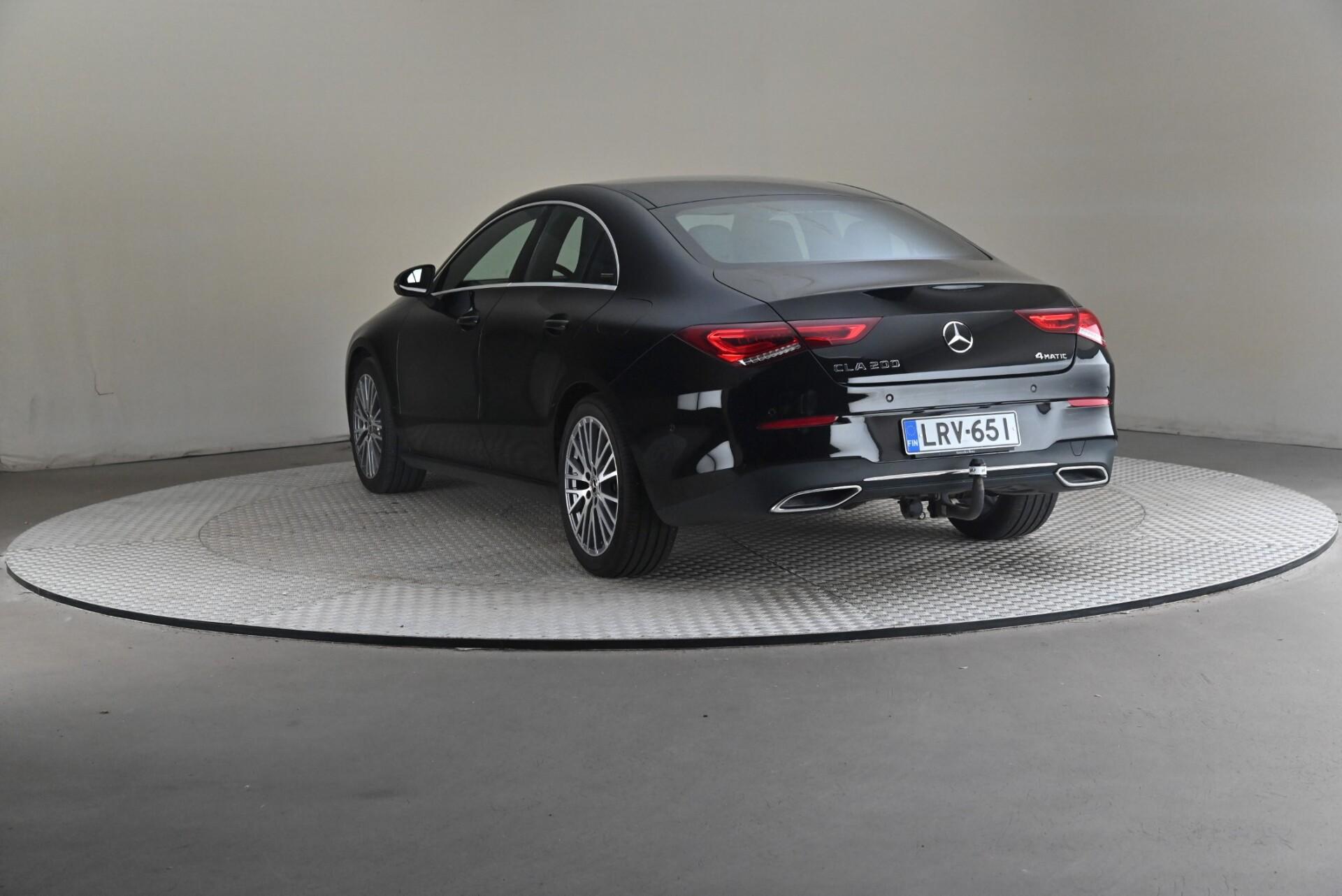 Mercedes-Benz CLA 200 4MATIC A Business 2023, kuva 2/28