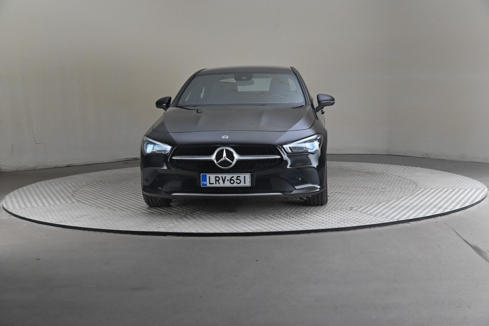 Mercedes-Benz CLA 200 4MATIC A Business 2023, kuva 3/28
