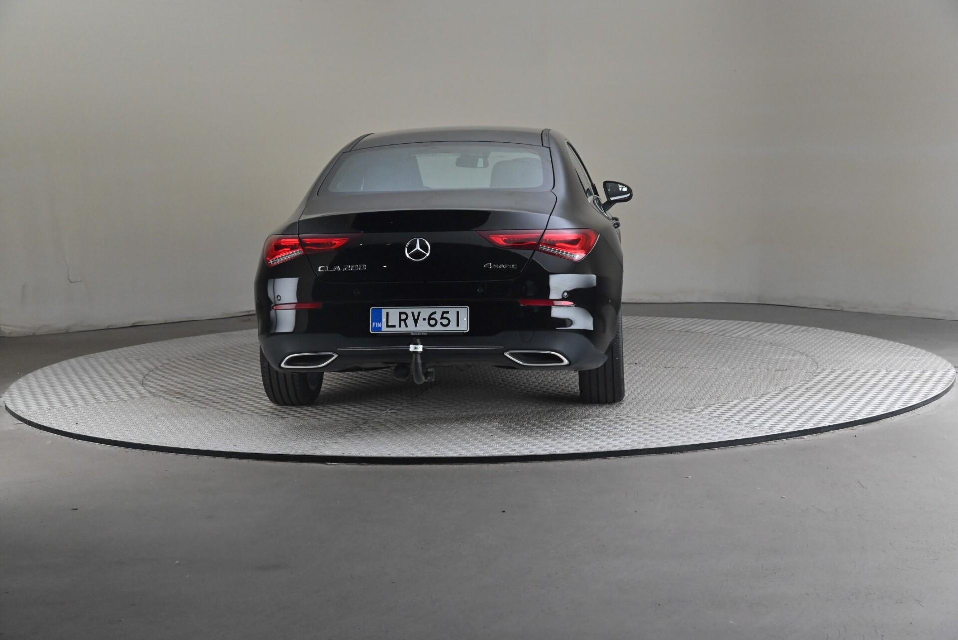 Mercedes-Benz CLA 200 4MATIC A Business 2023, kuva 5/28