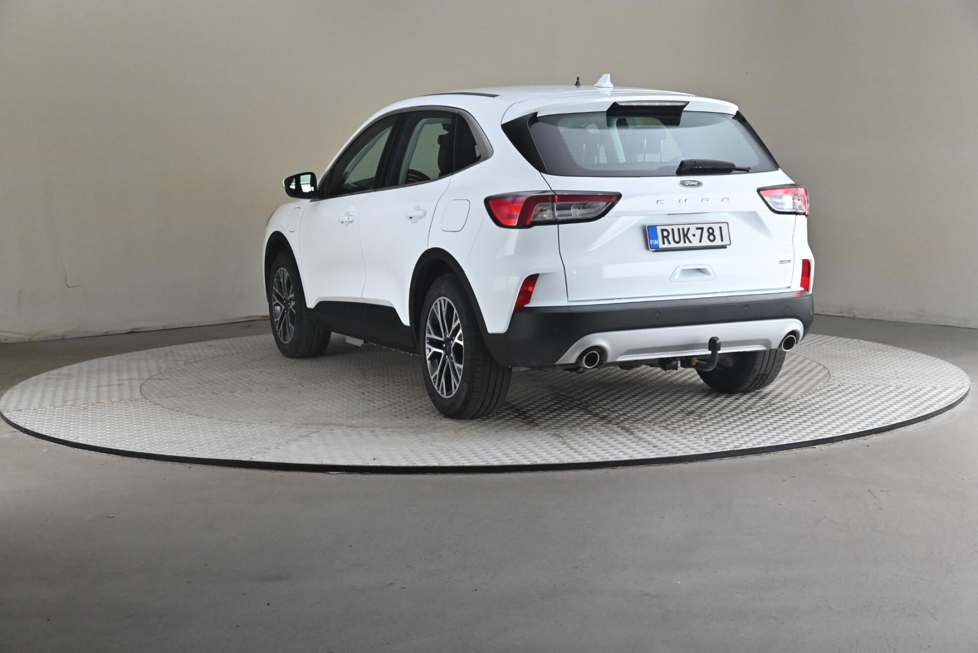 Ford Kuga 2021, kuva 2/32