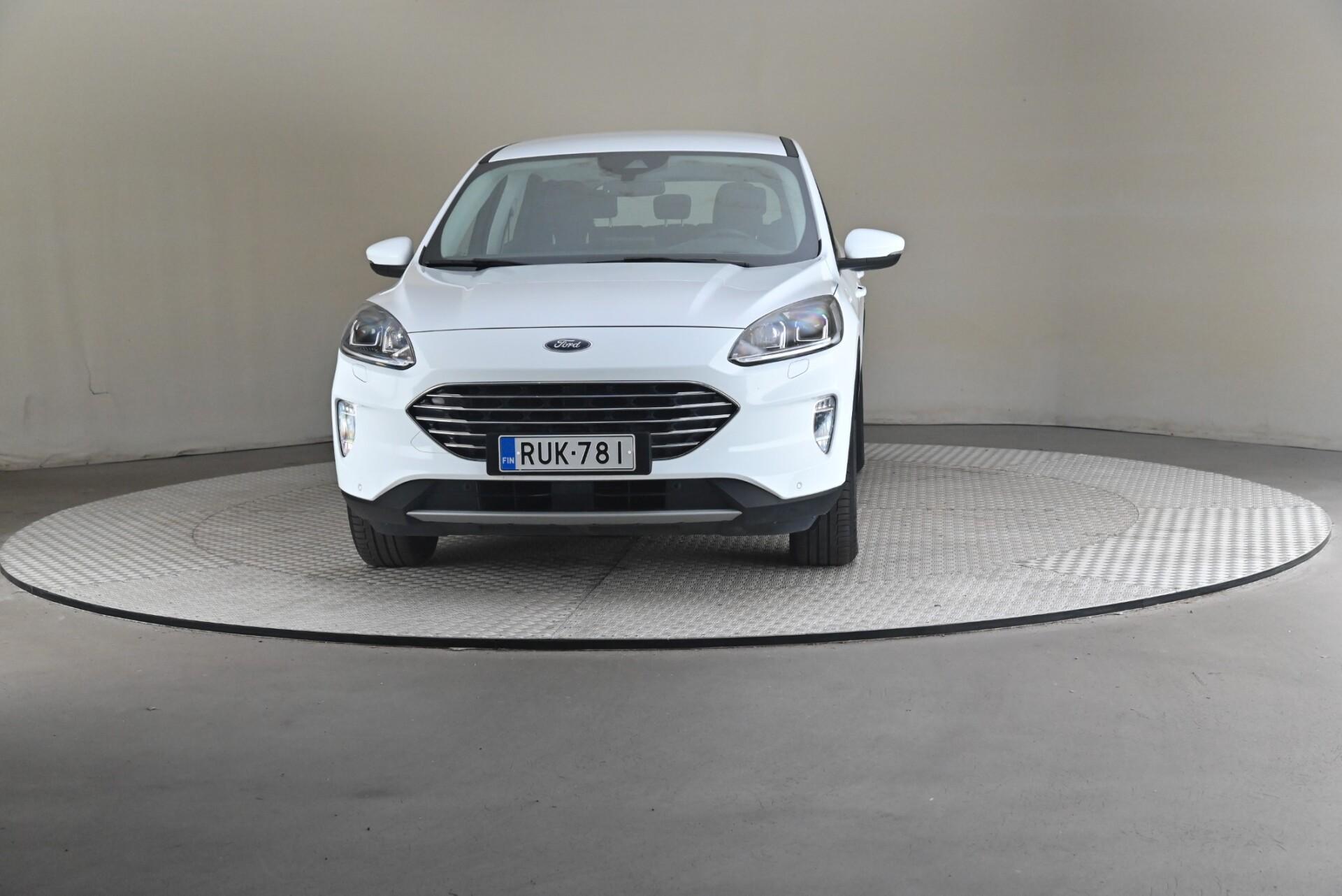 Ford Kuga 2021, kuva 3/32