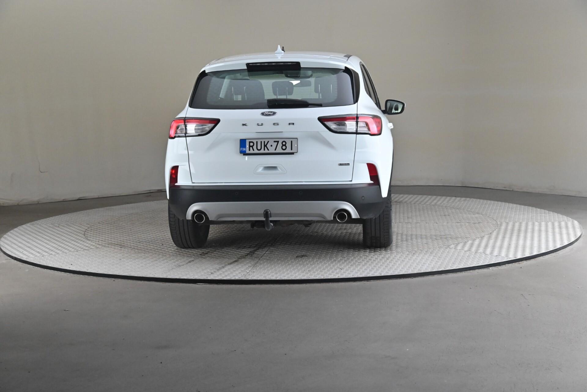 Ford Kuga 2021, kuva 5/32