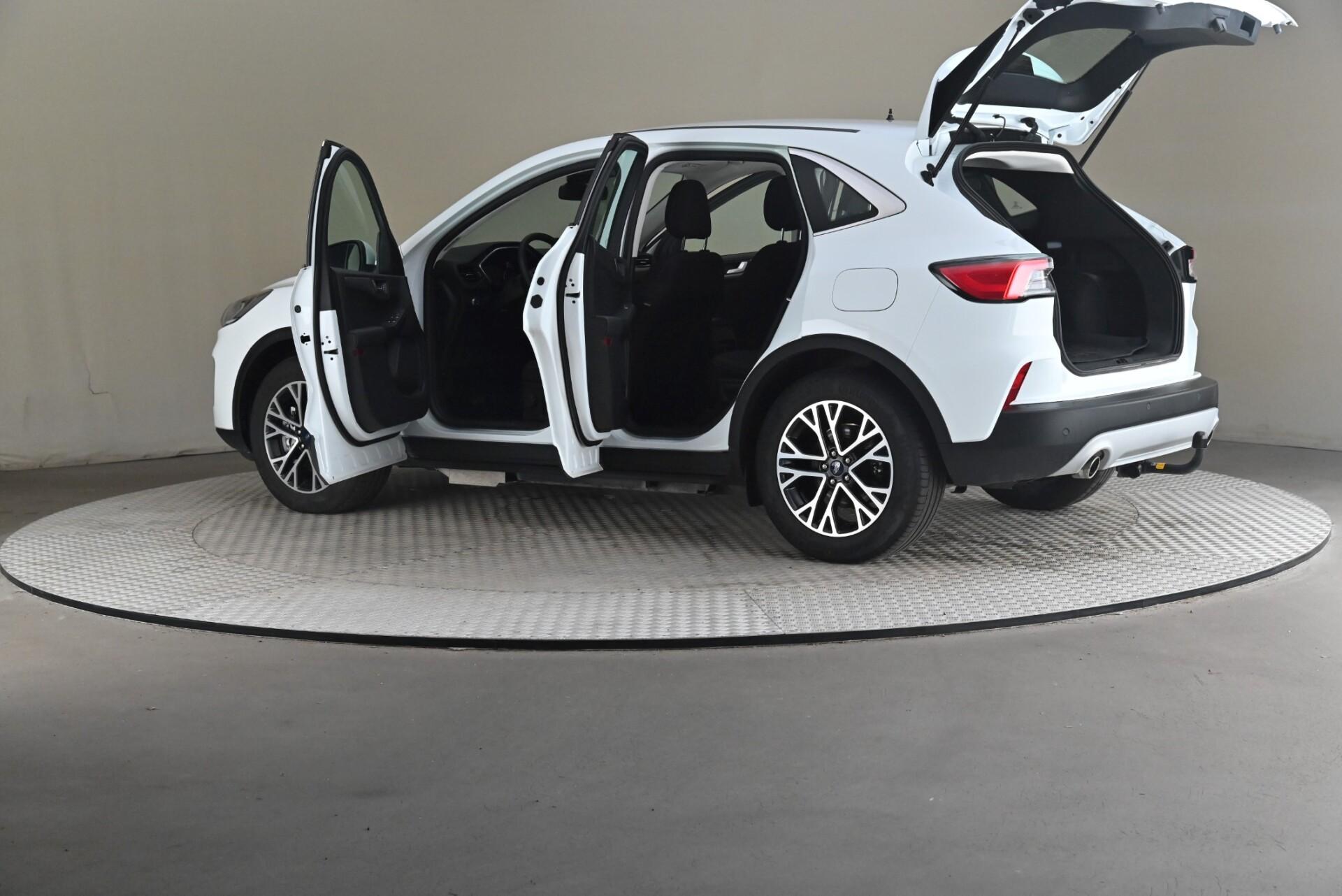 Ford Kuga 2021, kuva 7/32