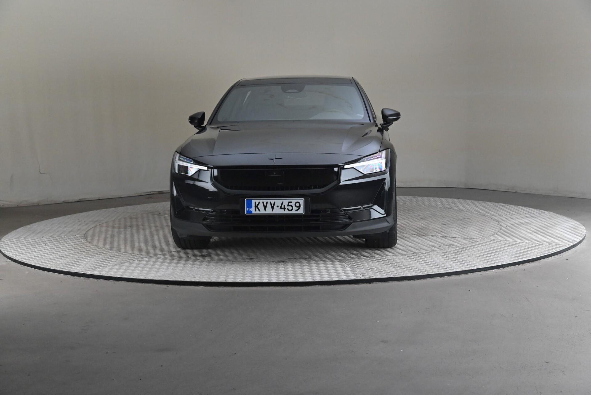 Polestar 2 2024, kuva 3/32
