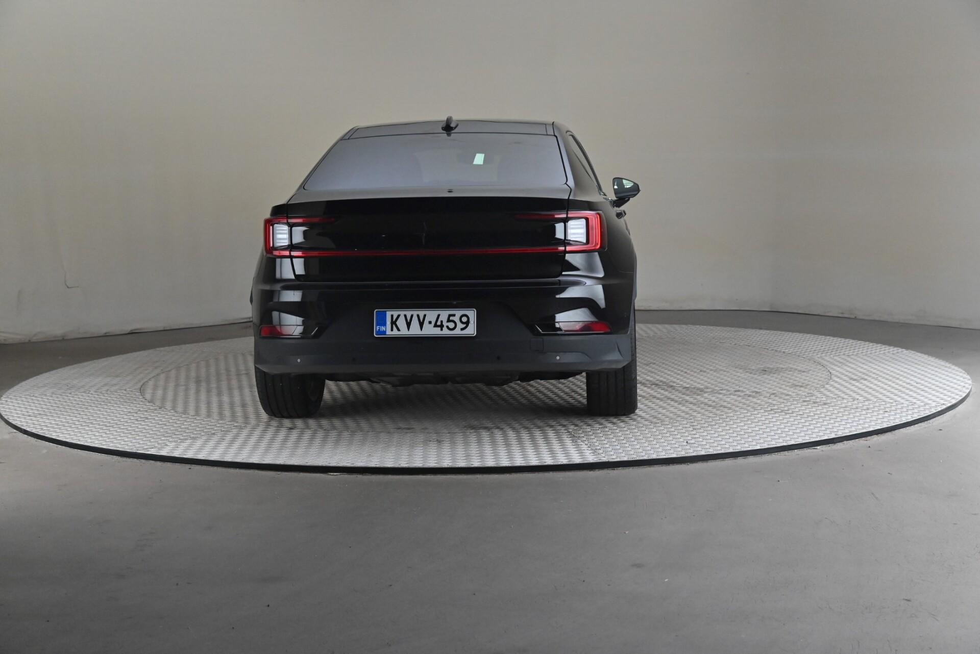 Polestar 2 2024, kuva 5/32