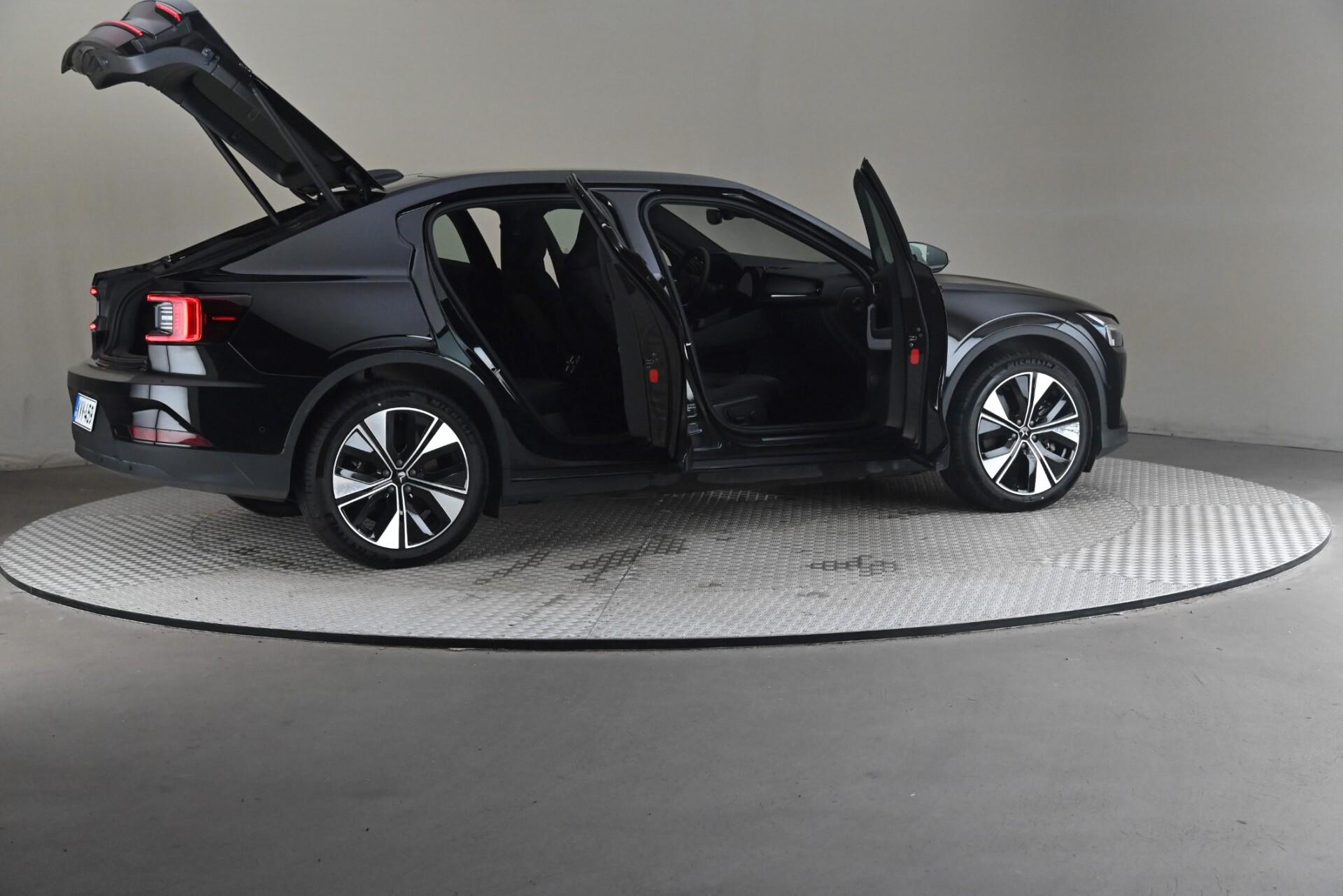 Polestar 2 2024, kuva 6/32