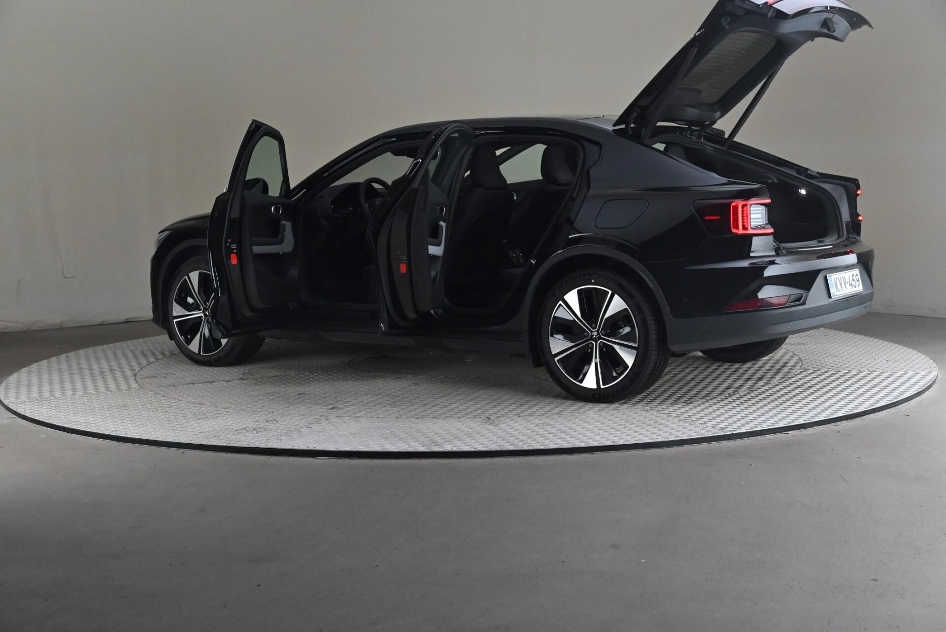 Polestar 2 2024, kuva 7/32