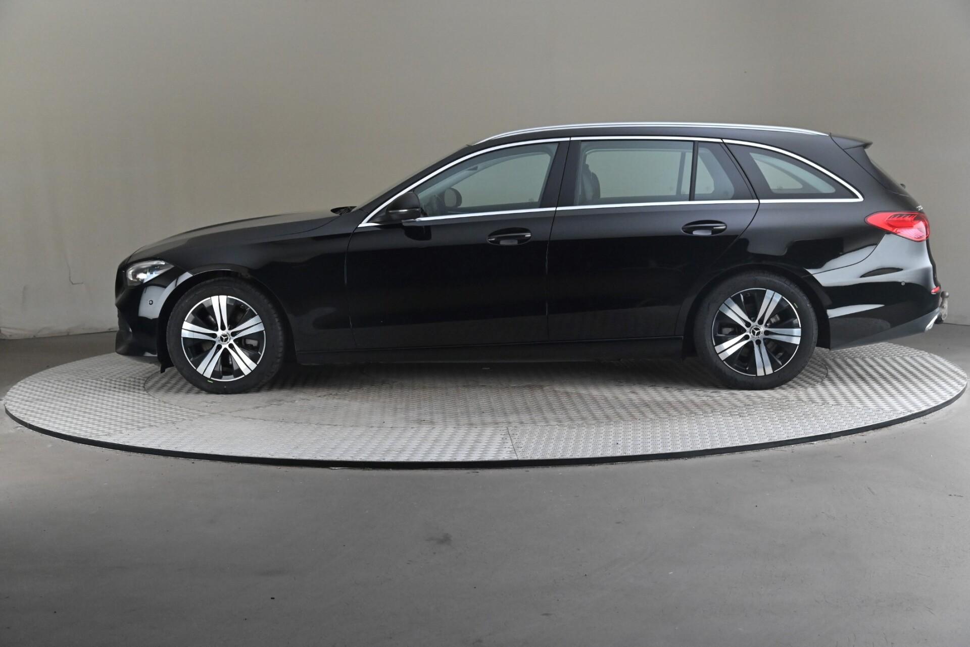 Mercedes-Benz C 200 d T A Business 2022, kuva 4/31