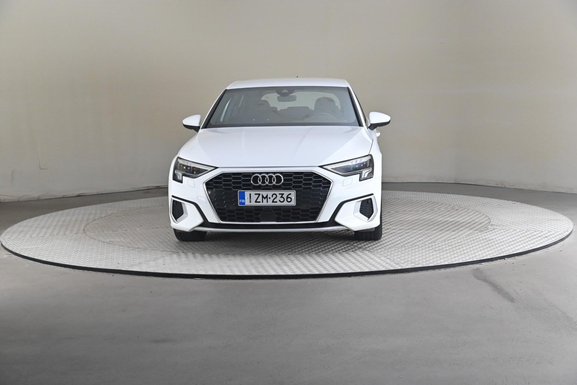Audi A3 2021, kuva 3/26