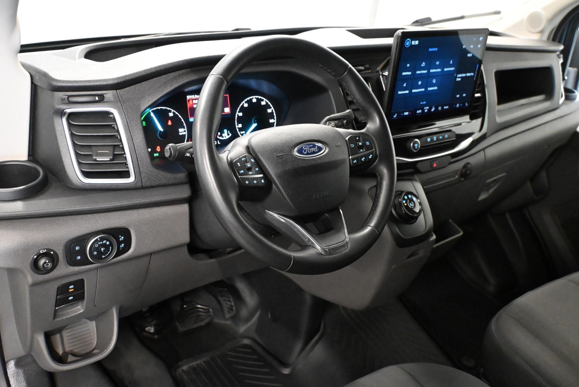 Ford Transit 2024, kuva 7/30