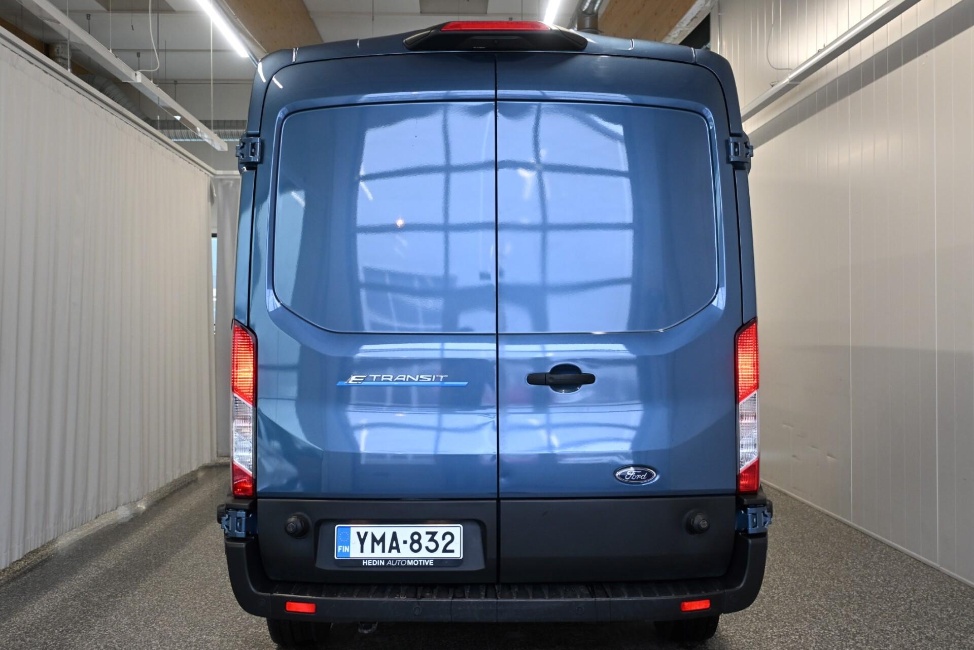 Ford Transit 2024, kuva 5/30