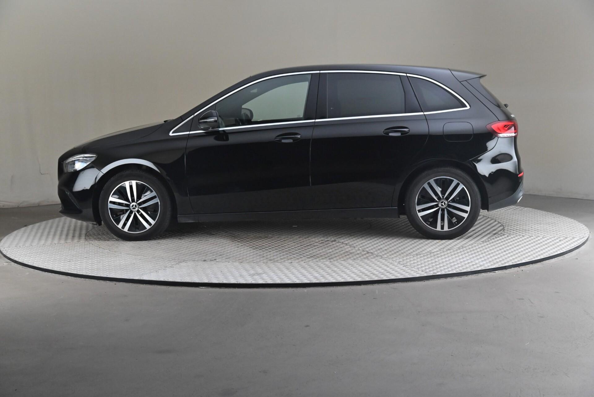 Mercedes-Benz B 250 e A Business Edition 2022, photo 4/31