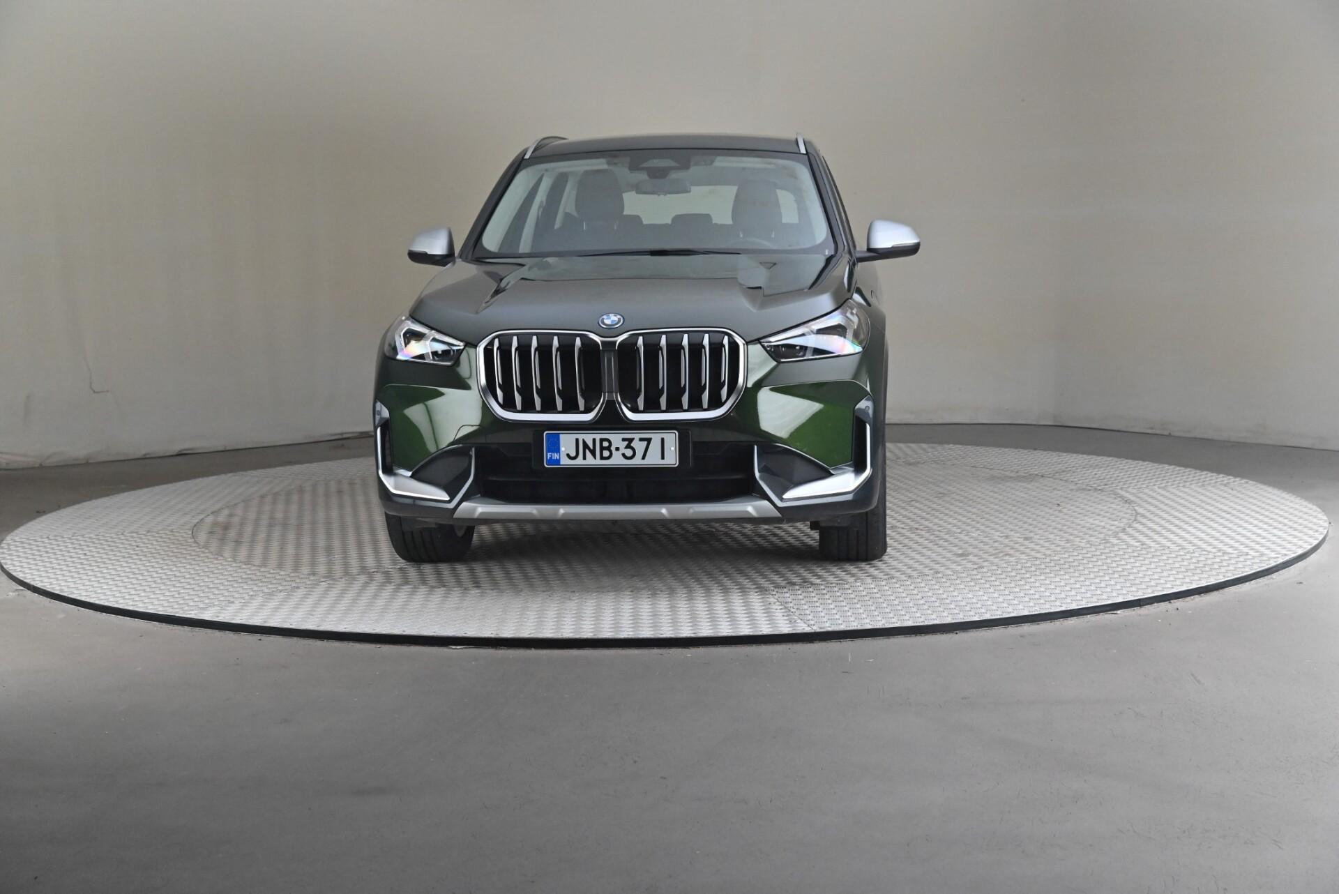 BMW X1 2023, photo 3/31