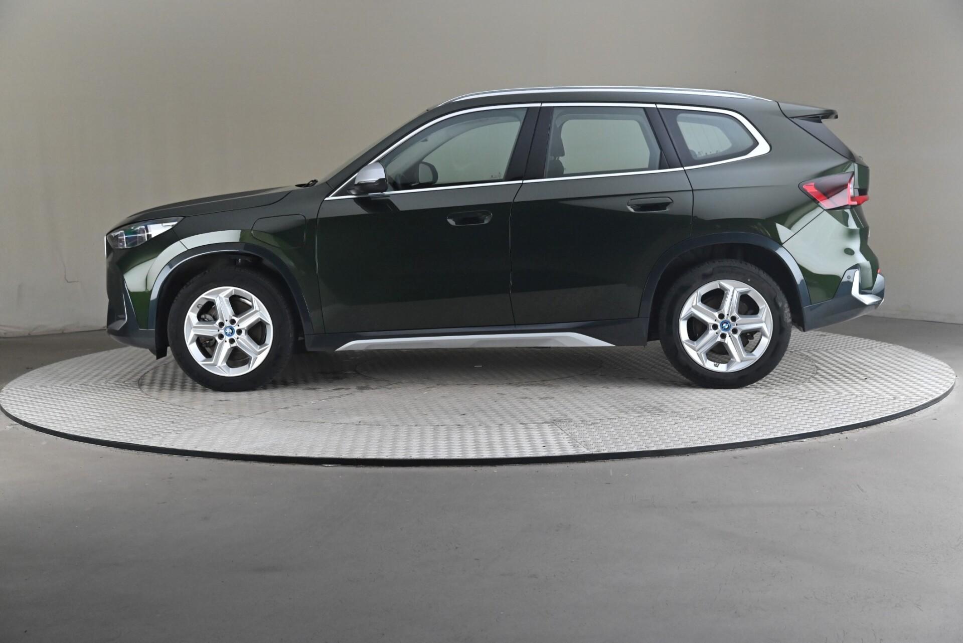 BMW X1 2023, photo 4/31