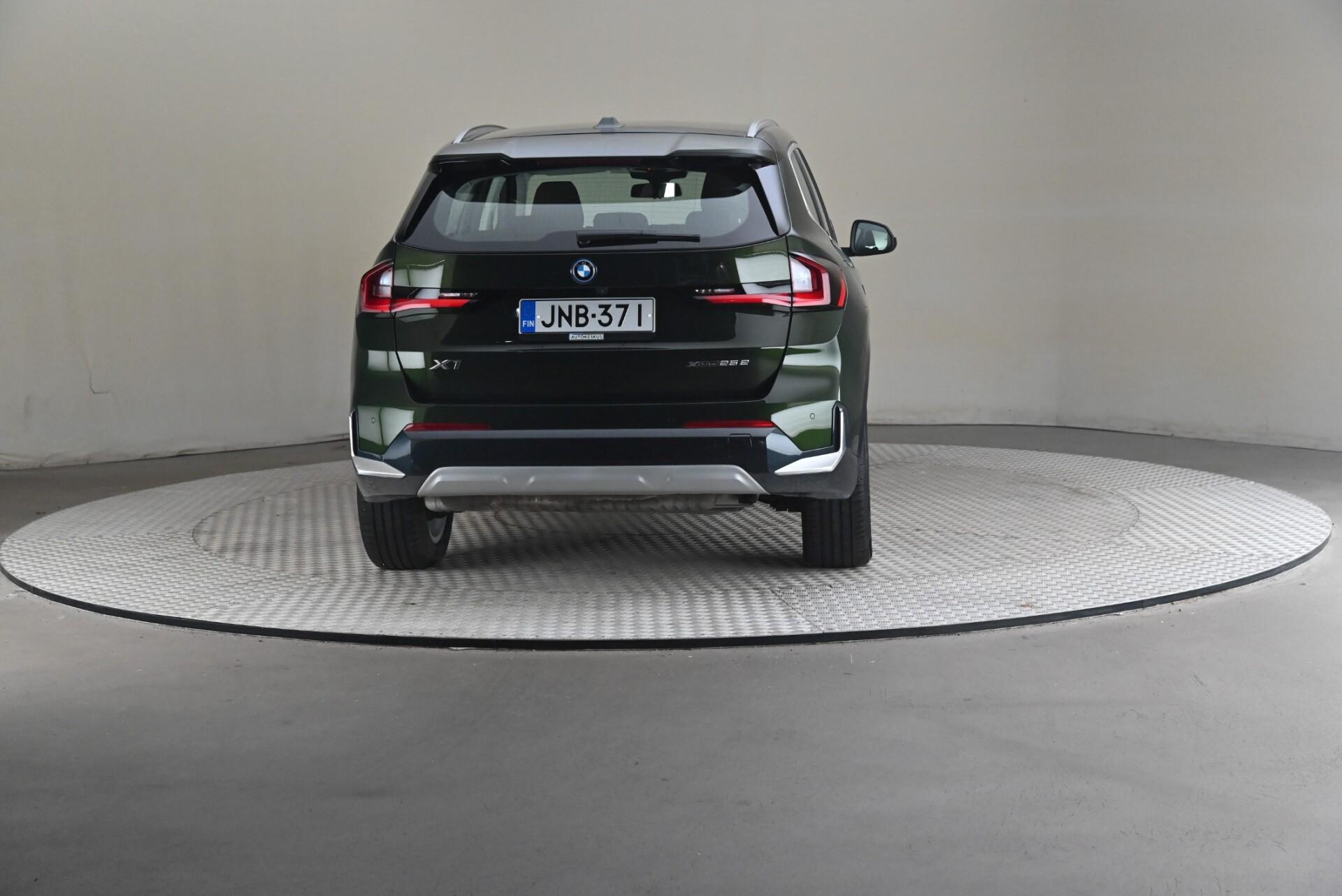 BMW X1 2023, photo 5/31